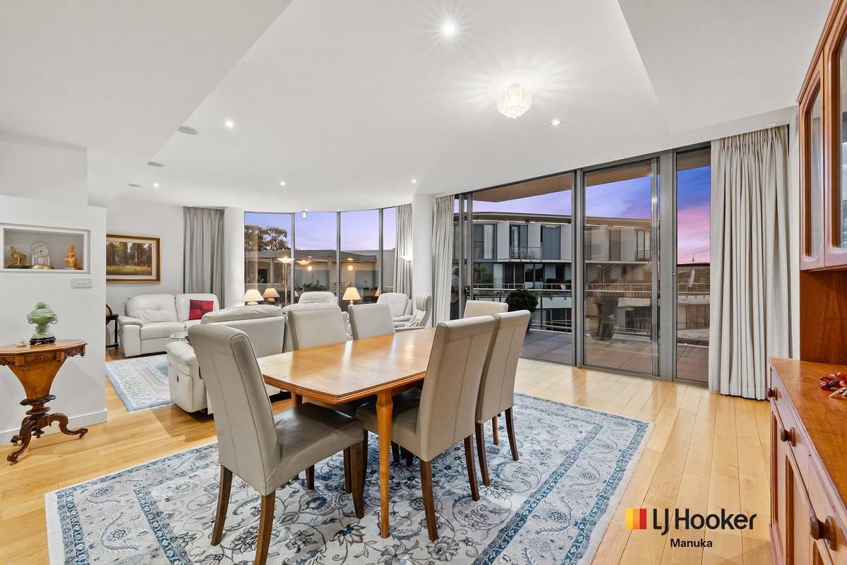 WATERFRONT 76 11 EASTLAKE PARADE, KINGSTON ACT 2604 - Image 10