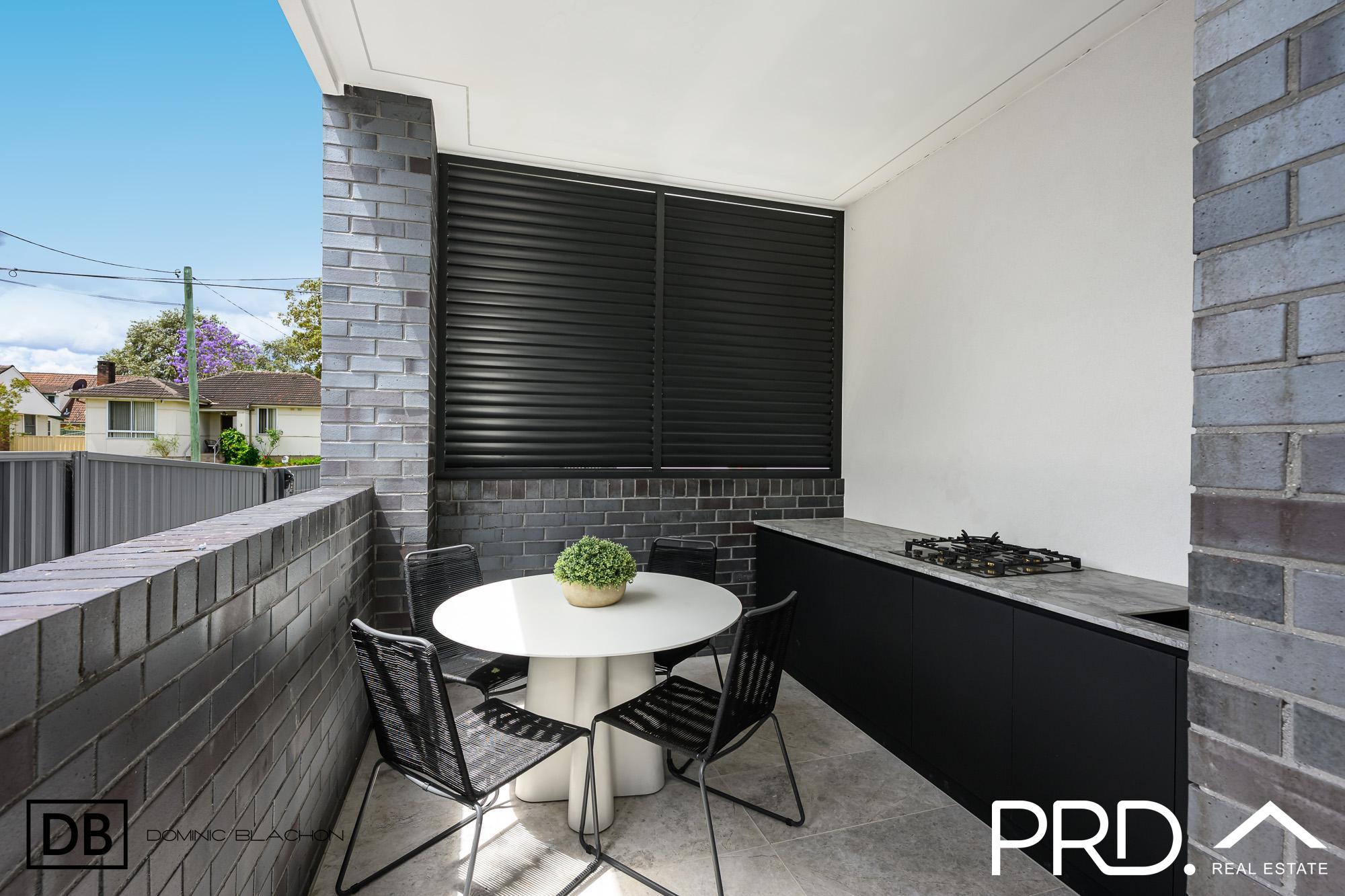 4-bedroom unit at 6 Tyalgum Avenue, Panania, NSW 2213, Canterbury-Bankstown, New South Wales