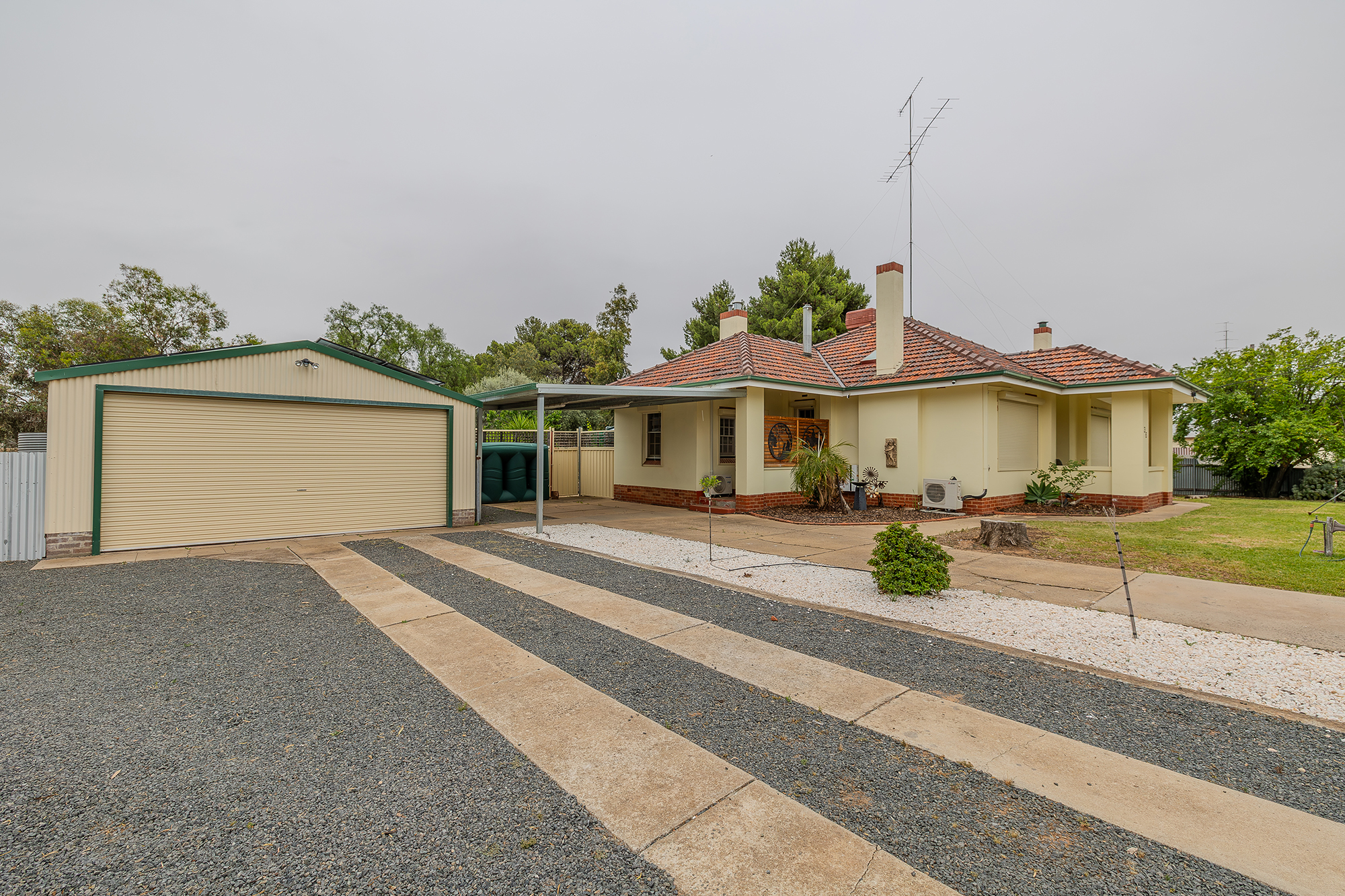 4-bedroom house at 36 DEAKIN STREET, Beulah VIC 3395, Yarriambiack, Victoria
