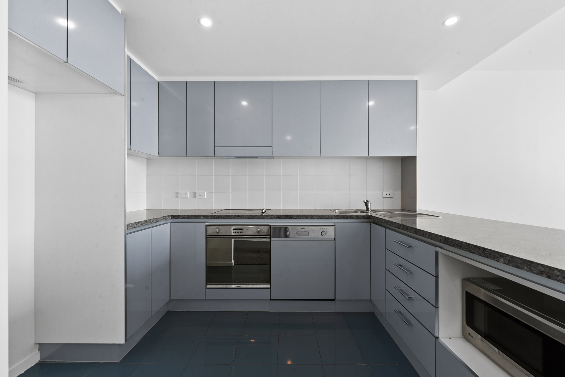 1-bedroom unit at 23/45 Blackall Street, Barton, ACT 2600, Unincorporated Act, Australian Capital Territory