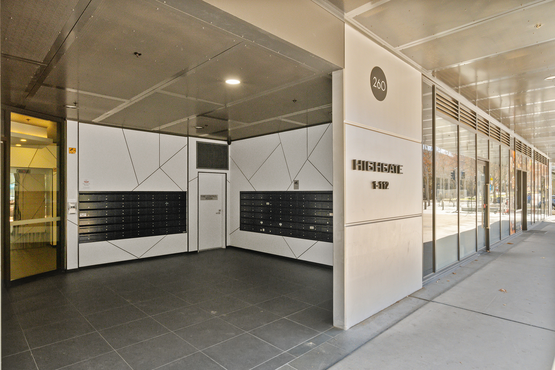 43/260 City Walk, City, Act, 2601 - Image 3