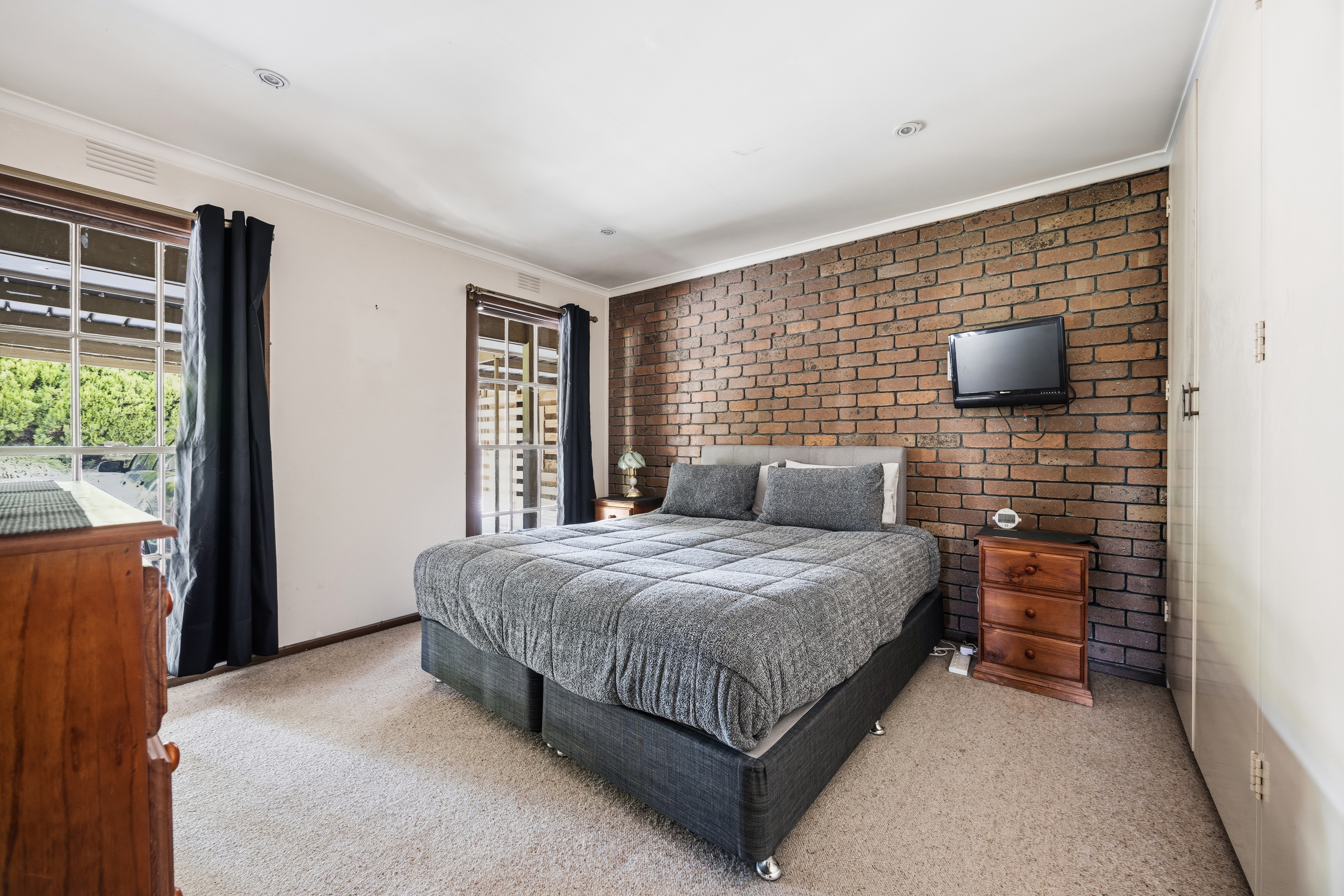 4-bedroom house at 1545 MICKLEHAM ROAD, Yuroke VIC 3063, Hume, Victoria
