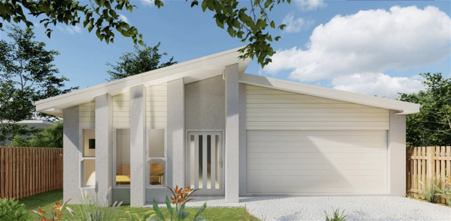 4-bedroom house at Lot 246 Vassar Street, Collingwood Park, Qld, 4301, Ipswich, Queensland