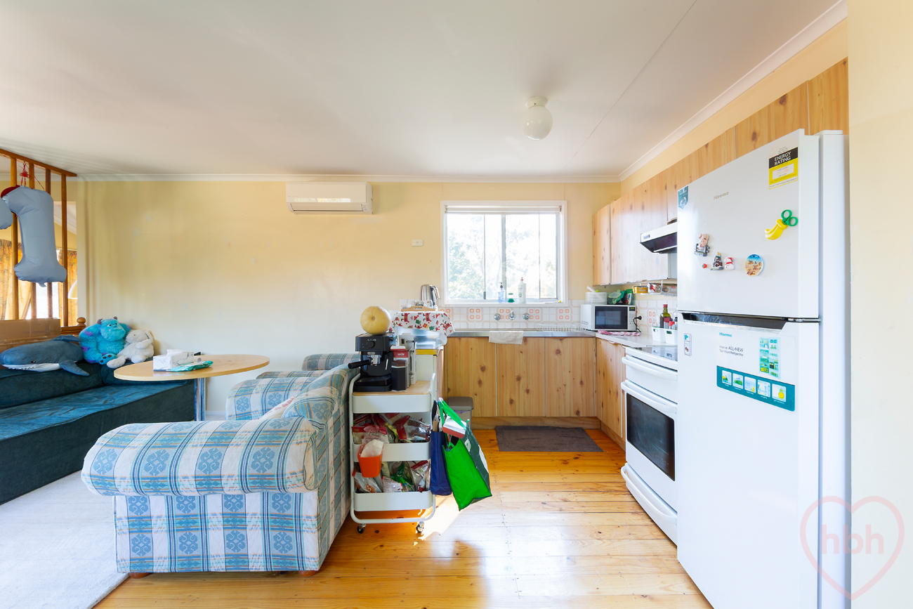 4-bedroom house at 60 ORMOND STREET, Turner ACT 2612, Unincorporated Act, Australian Capital Territory