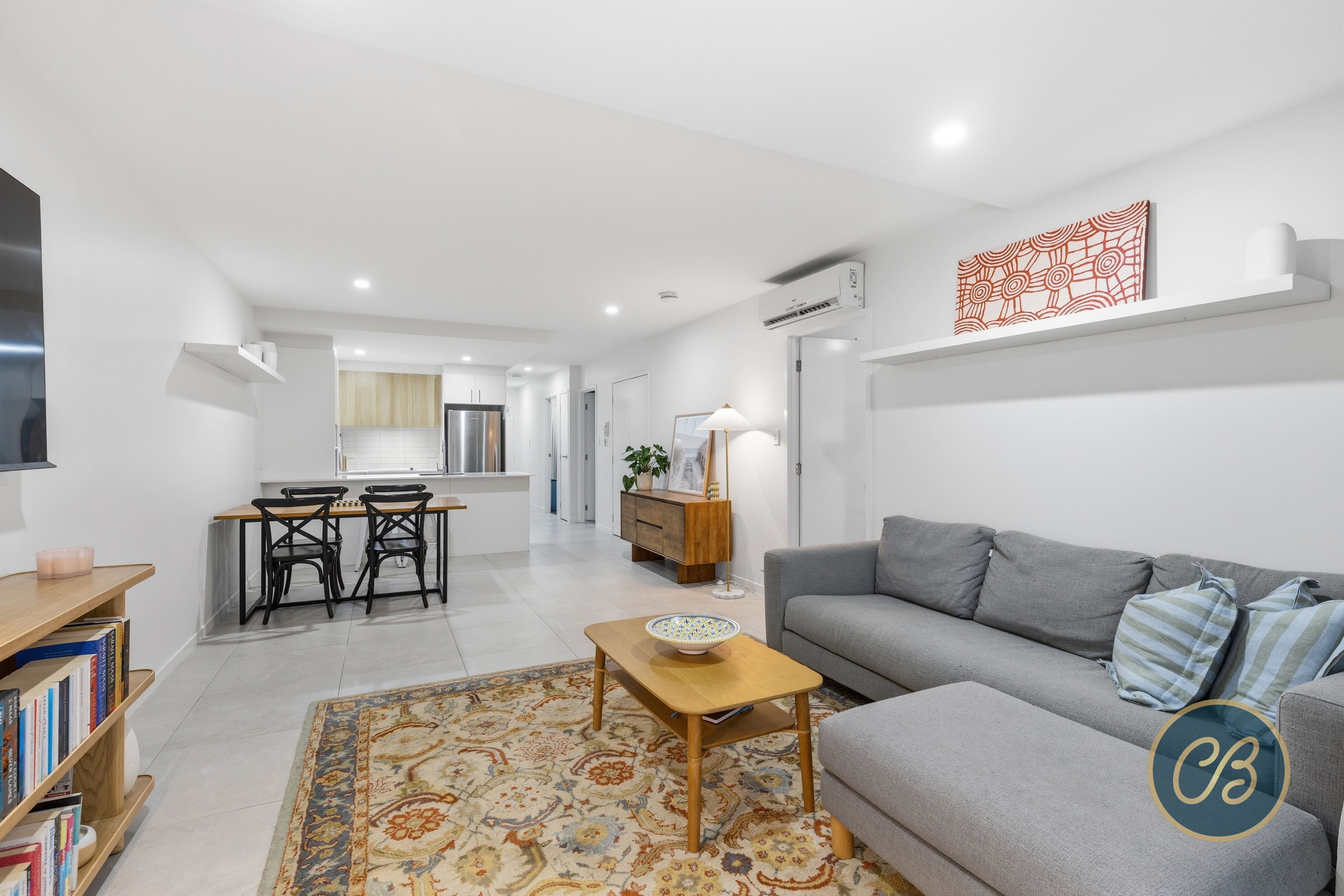 3-bedroom unit at 8/66 Gamelin Crescent, Stafford, QLD 4053, Brisbane, Queensland