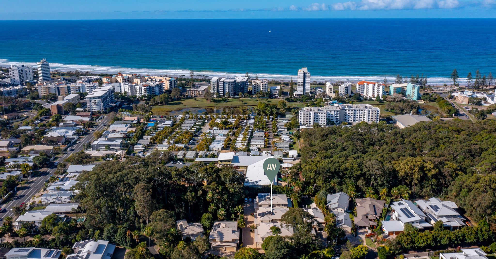 7/5 Tranquil Place, Alexandra Headland, QLD 4572 - Image 4