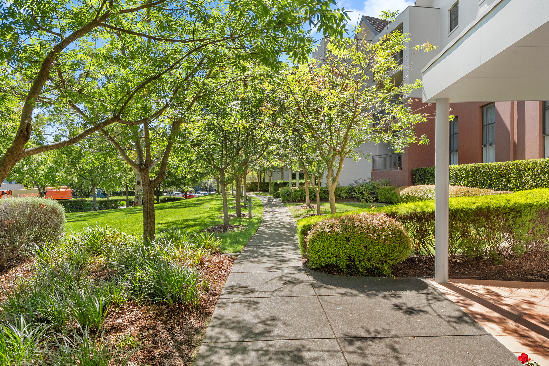 3-bedroom unit at UNIT 10 GLENDALE 2 ELDRIDGE CRESCENT, Garran ACT 2605, Unincorporated Act, Australian Capital Territory