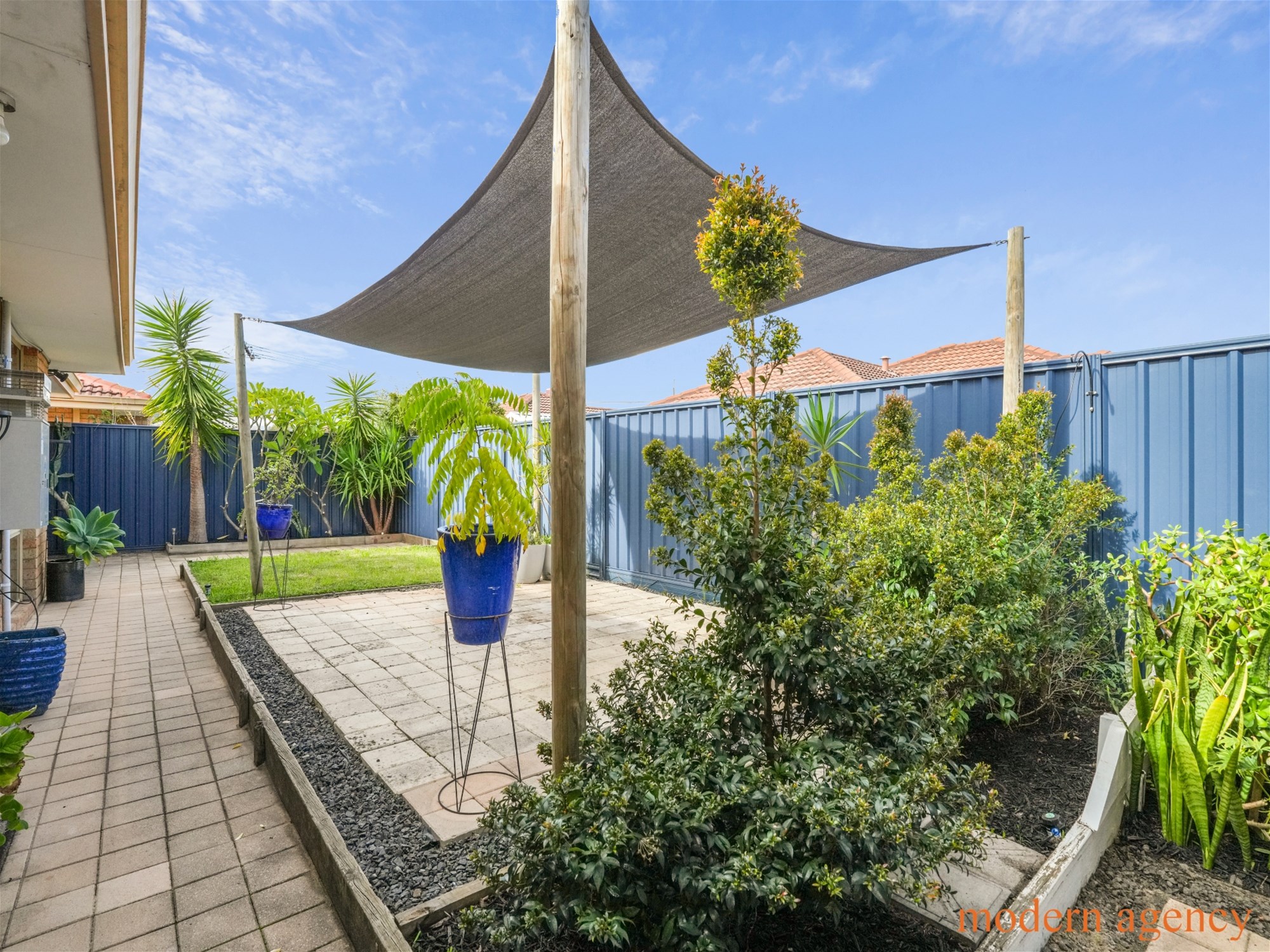 4-bedroom unit at 2 23 QUARRAM WAY, GOSNELLS WA 6110, Gosnells, Western Australia