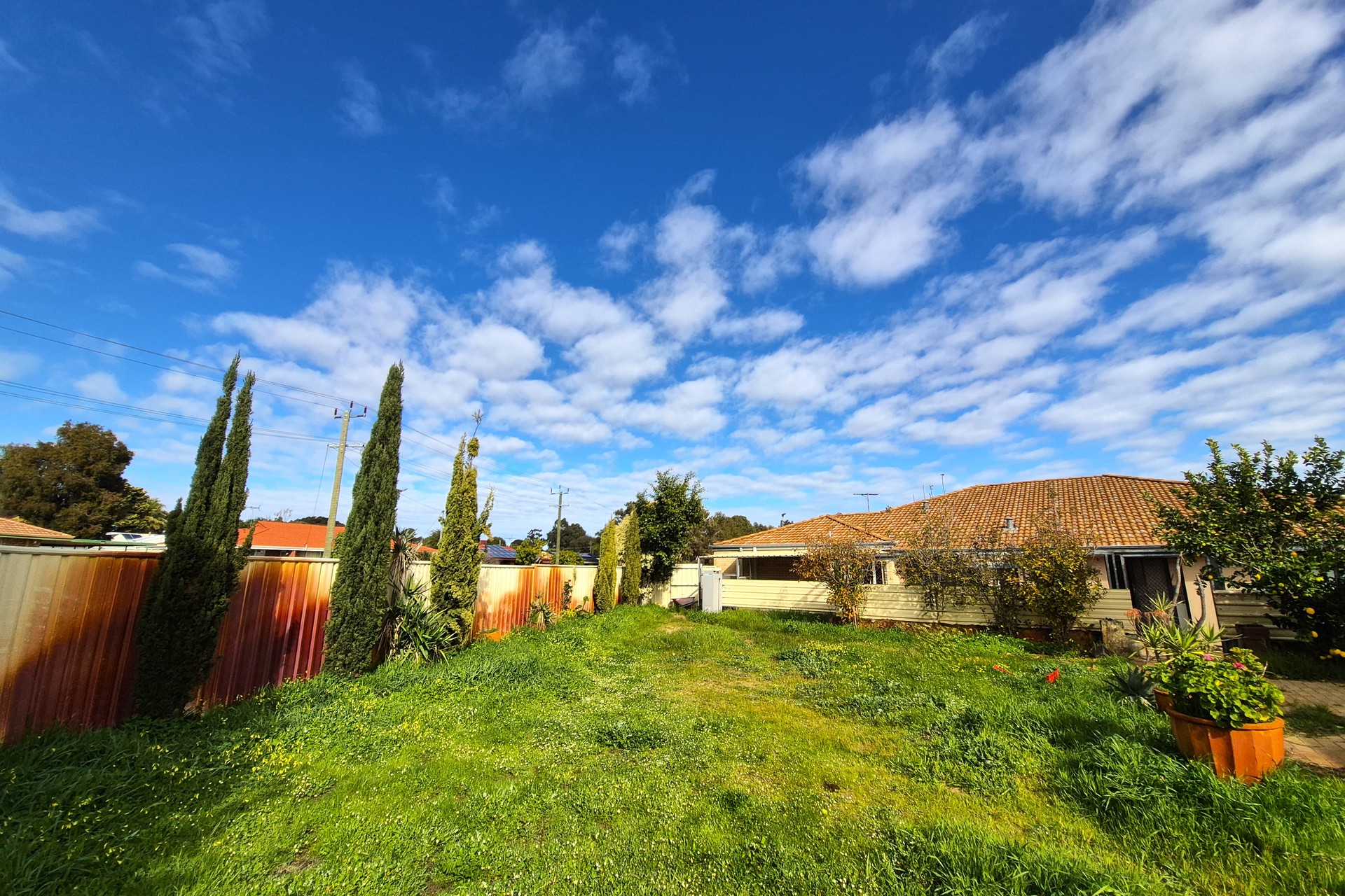 4-bedroom house at 27 Grimrey Road, Lockridge, WA 6054, Swan, Western Australia