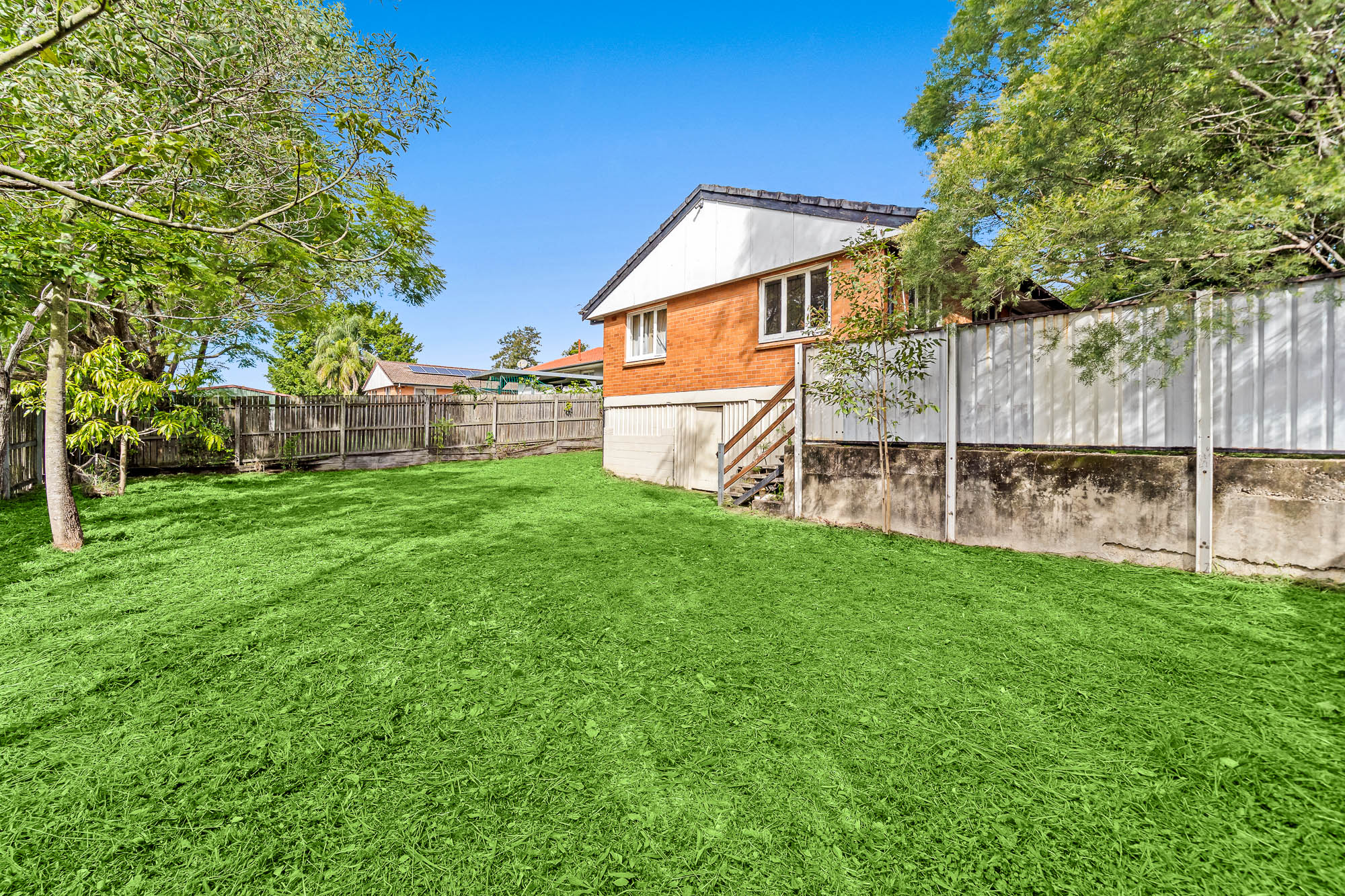 3-bedroom house at 68 DIAMOND STREET, Riverview QLD 4303, Ipswich, Queensland