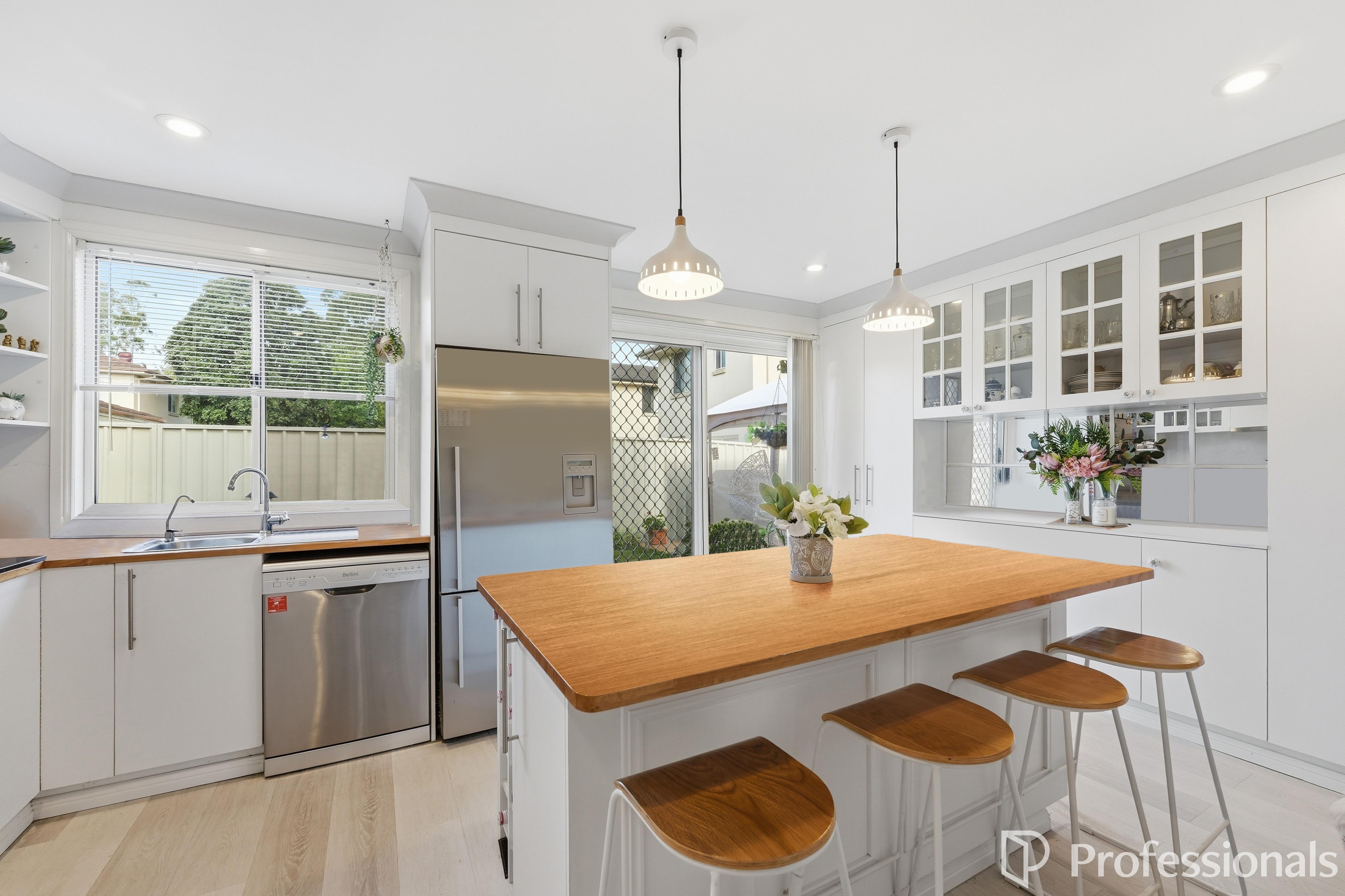 4-bedroom house at 22 ROYAL GEORGE DRIVE, Harrington Park NSW 2567, Camden, New South Wales