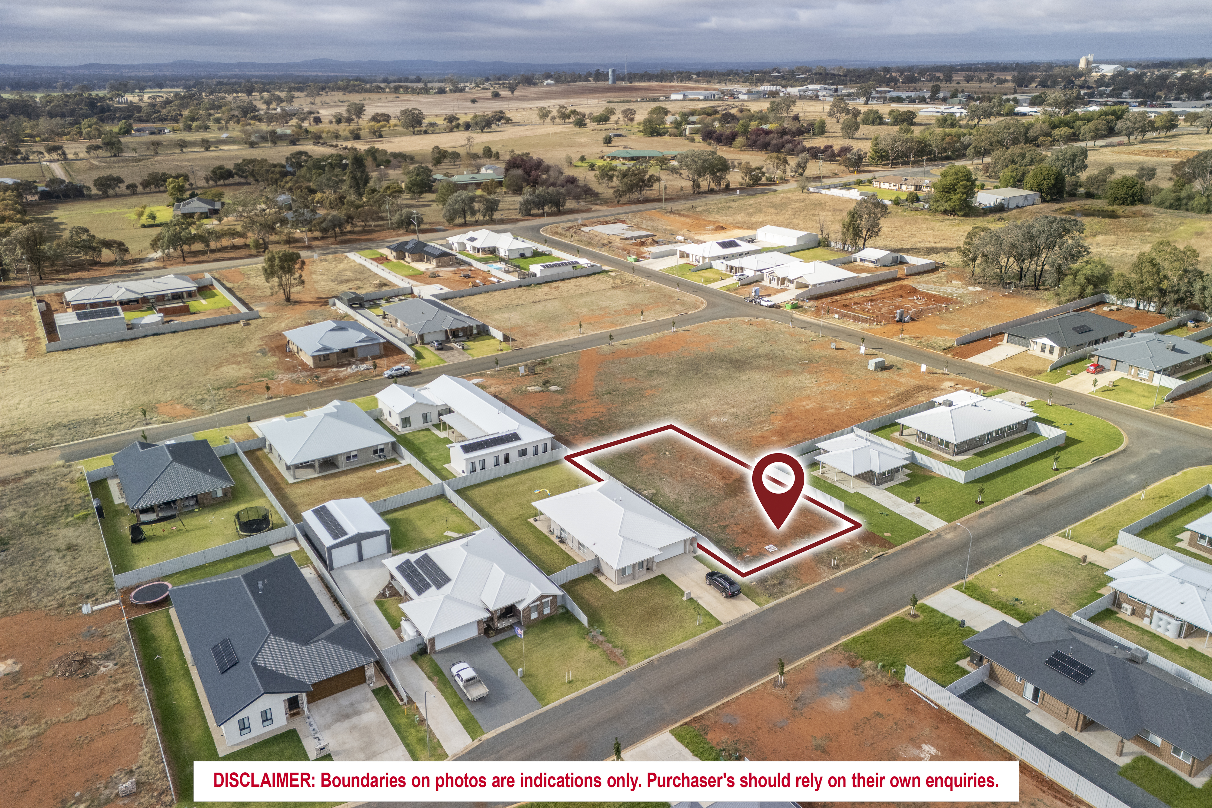 4 Hawkins Street, Temora, Nsw, 2666 - Image 2