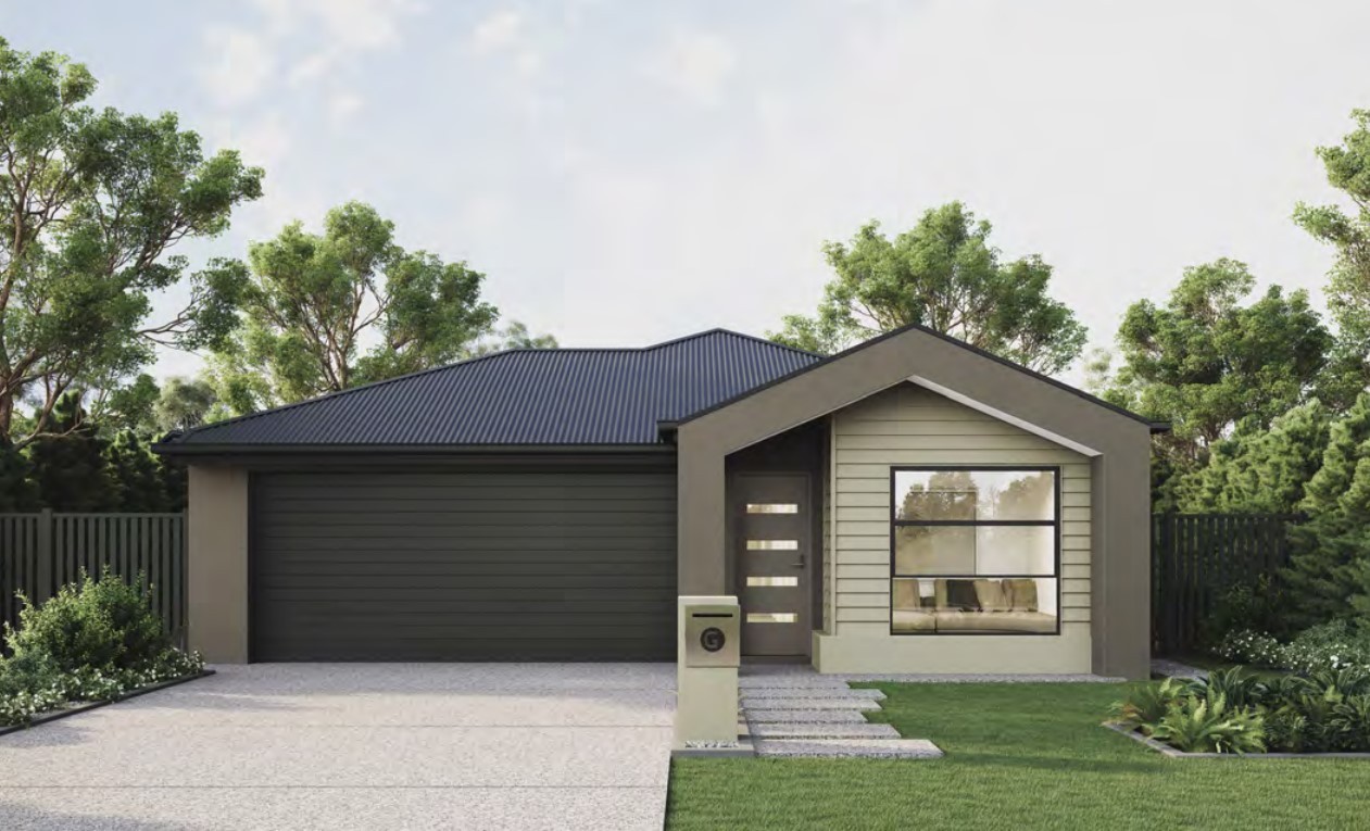 Lot 15 Clover Gardens, Doolandella, Qld, 4077 - Image 1
