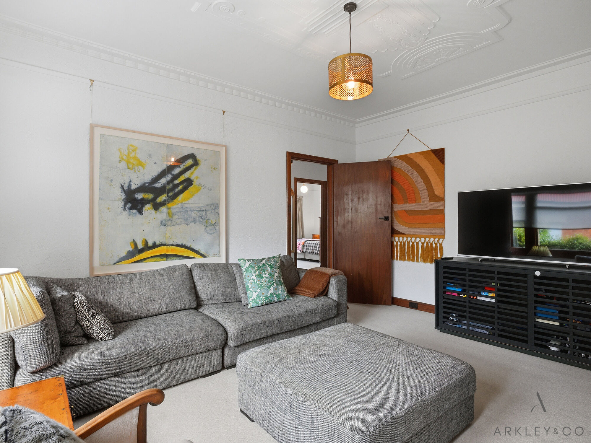 5 LANSDOWNE CRESCENT, West Hobart TAS 7000 - Image 8