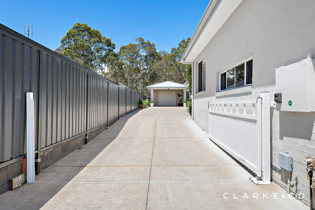 52 STAYARD DRIVE, Bolwarra Heights NSW 2320 - Image 10