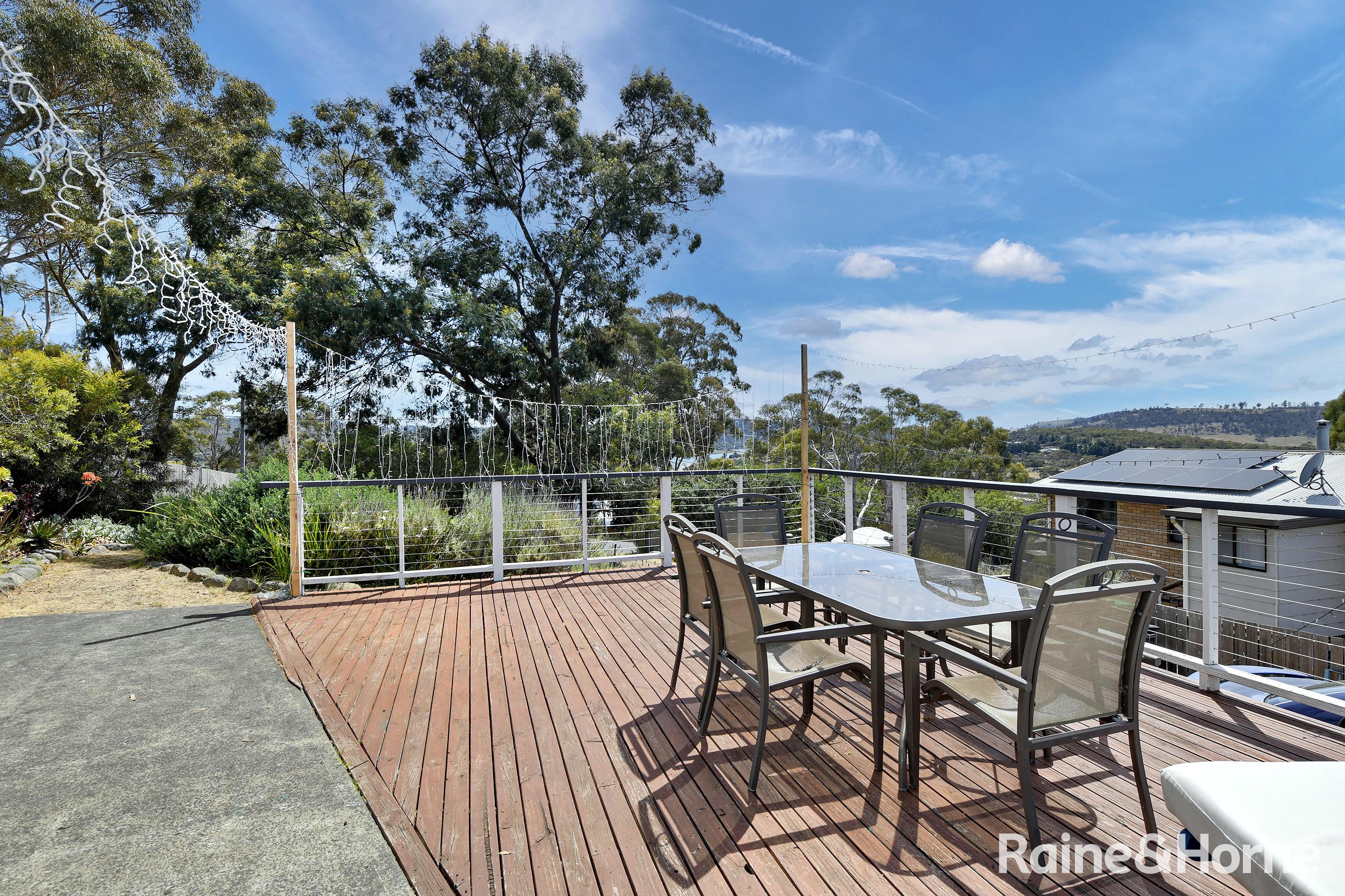 2-bedroom house at 3 WEDGETAIL STREET, Primrose Sands TAS 7173, Sorell, Tasmania