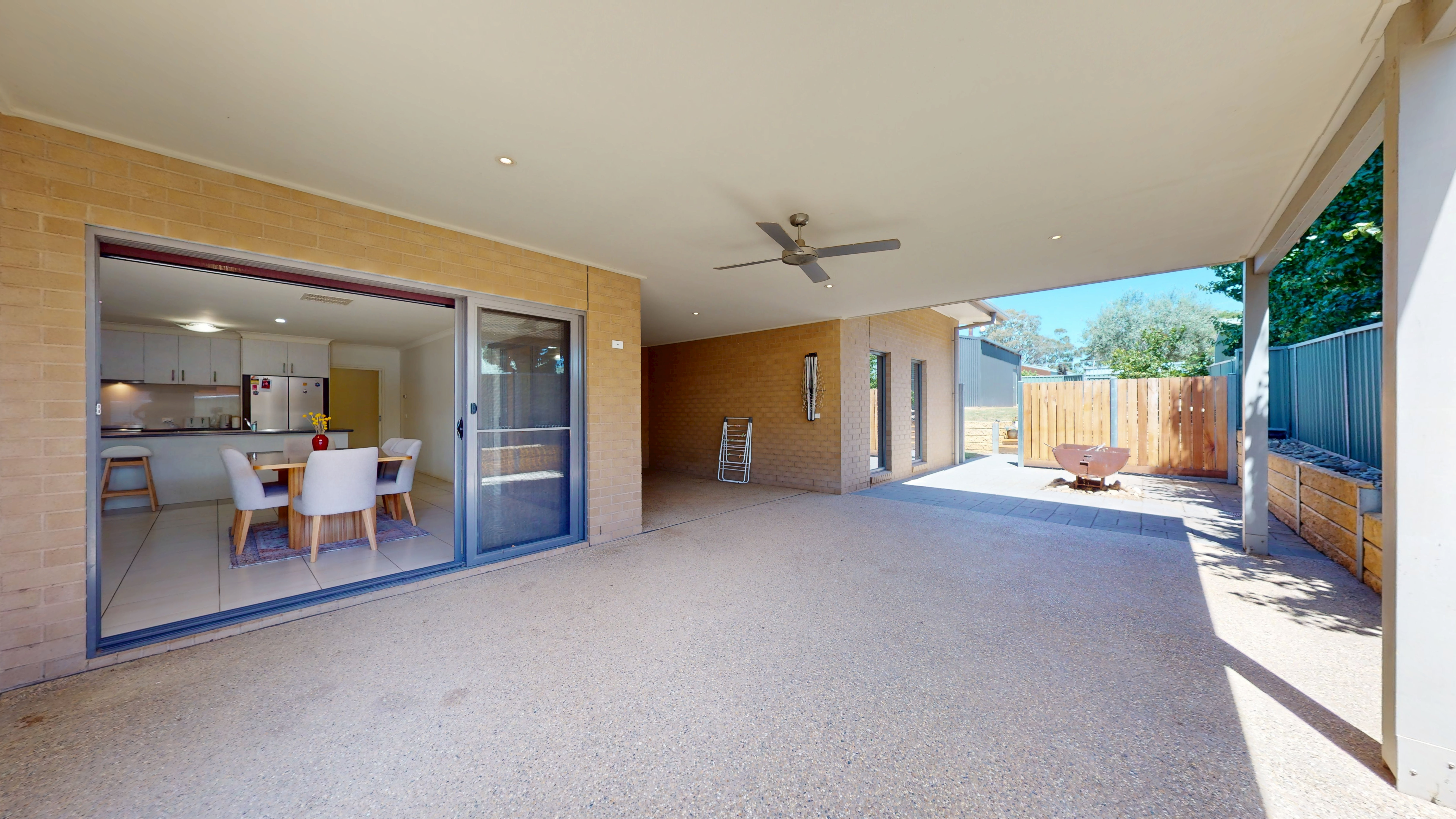 4-bedroom house at 211 River St, Corowa, Nsw, 2646, Federation, New South Wales