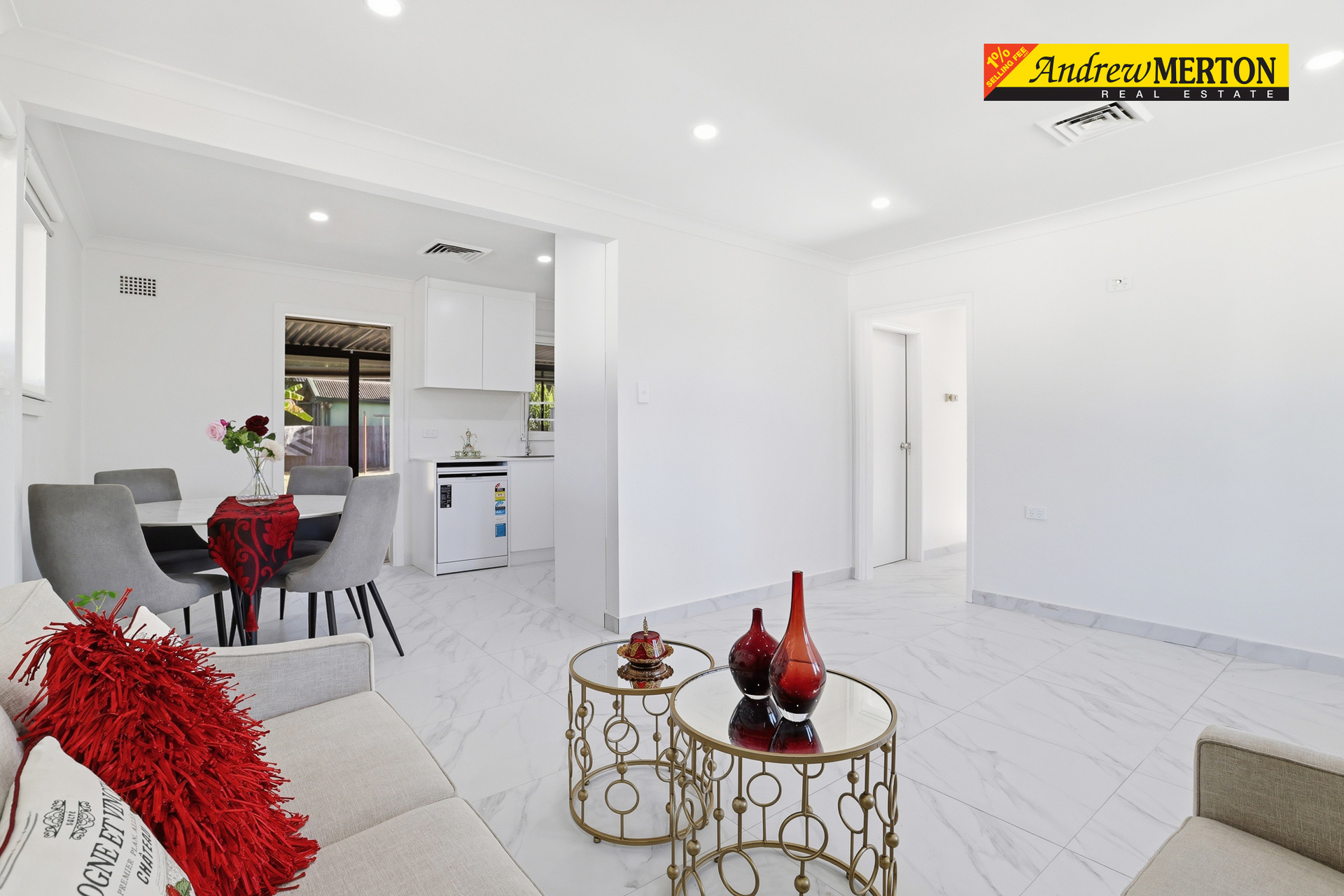 98 TORRES CRESCENT, Whalan NSW 2770 - Image 3