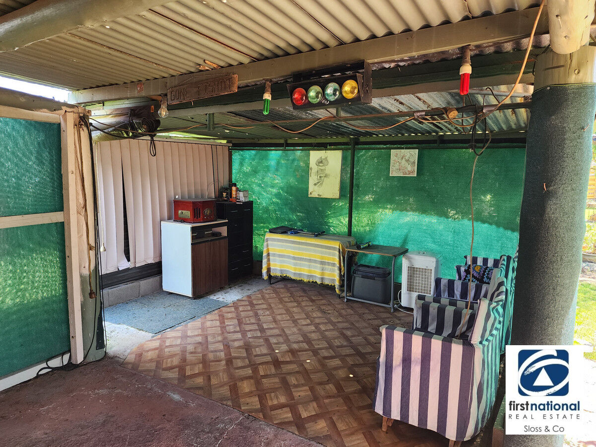 3-bedroom house at 21 Kaboon Street, Yelarbon, QLD 4388, Goondiwindi, Queensland