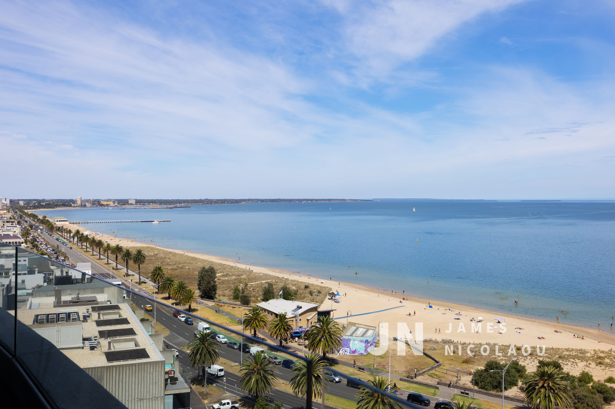 2-bedroom unit at 125/95 Rouse Street, Port Melbourne, VIC 3207, Port Phillip, Victoria