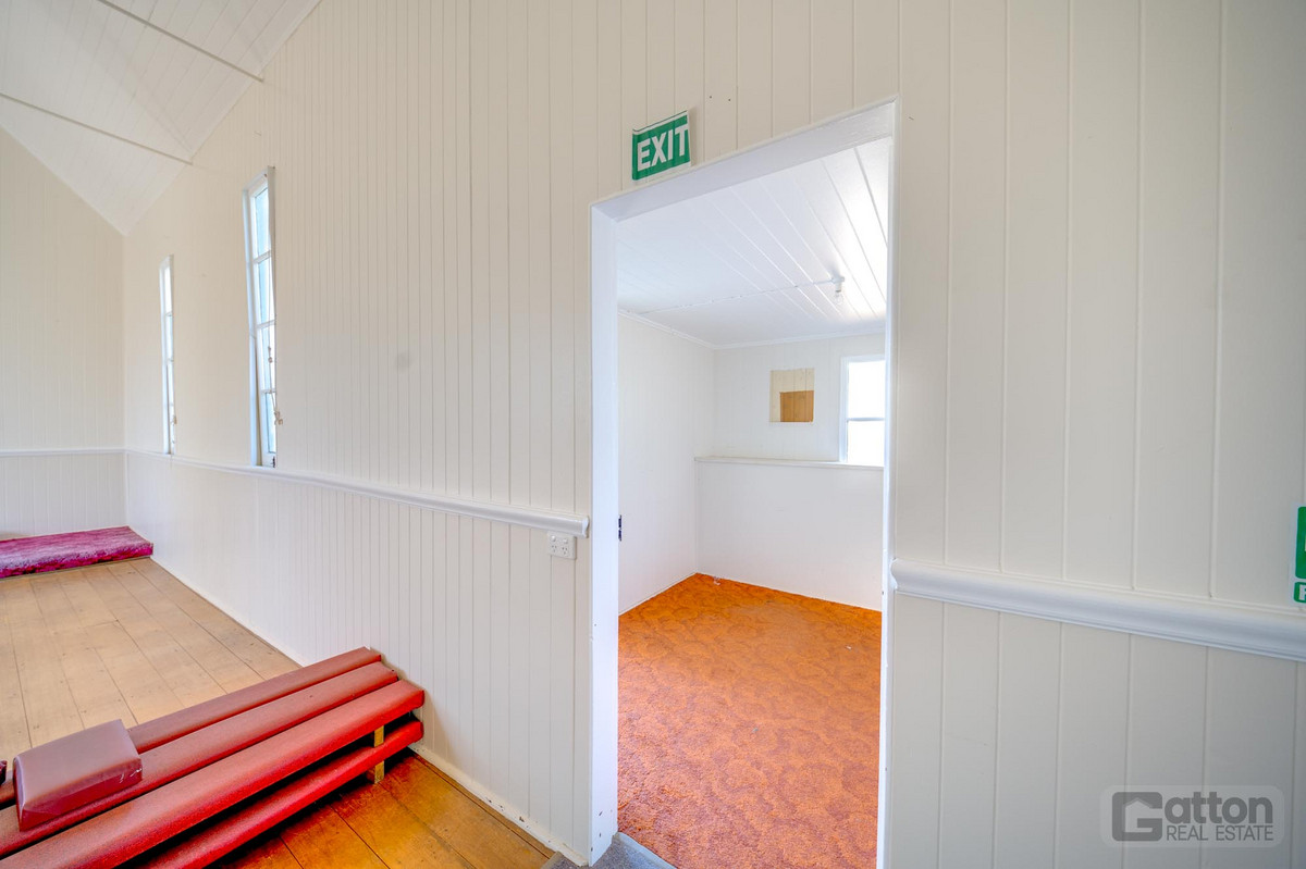 1-bedroom house at 12-14 Victor Street, Grantham, Qld, 4347, Lockyer Valley, Queensland