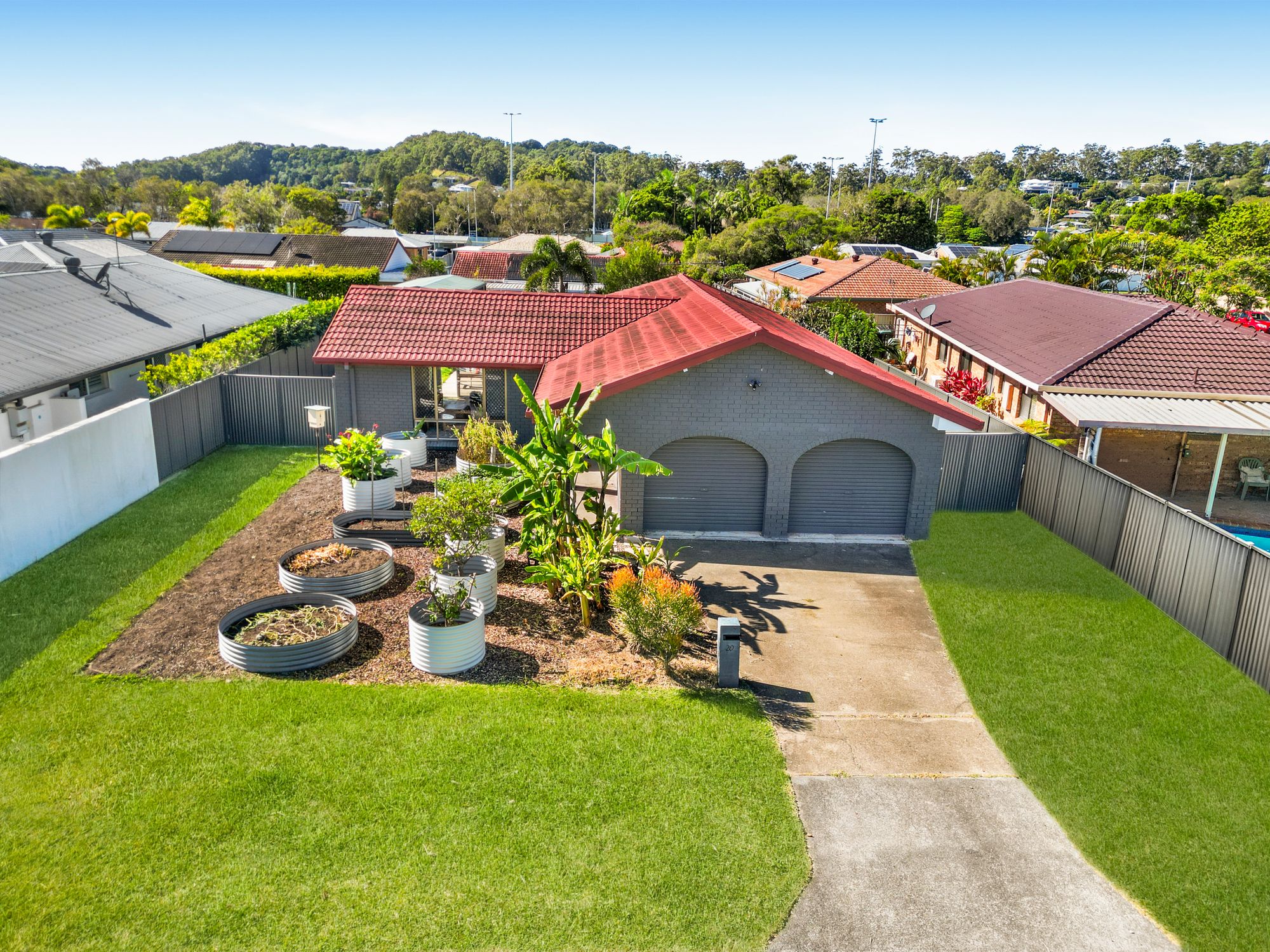 20 CORMACK PLACE, Currumbin Waters QLD 4223 - Image 1