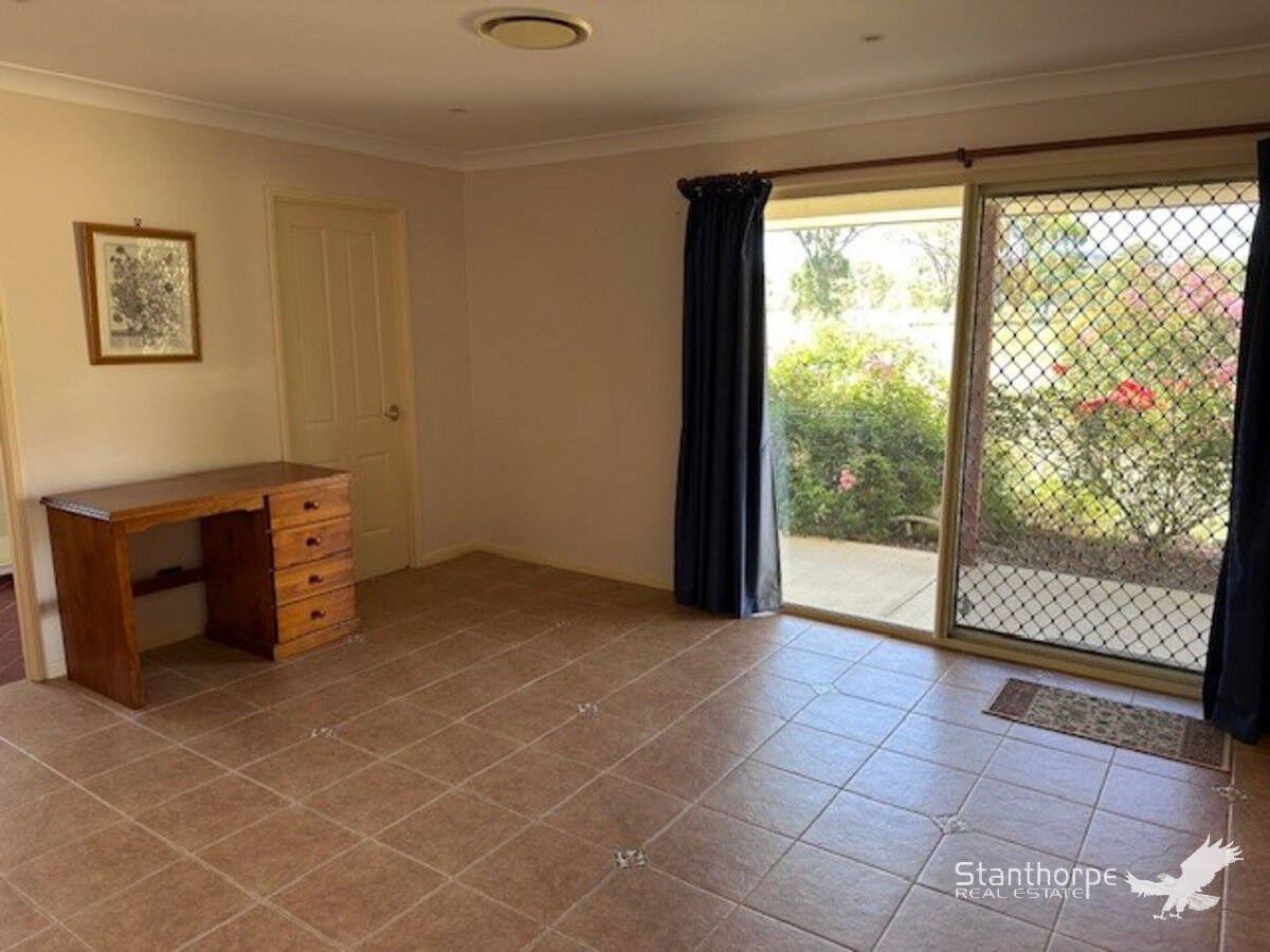 3-bedroom house at 43 CURTIN ROAD, Lyra QLD 4382, Southern Downs, Queensland