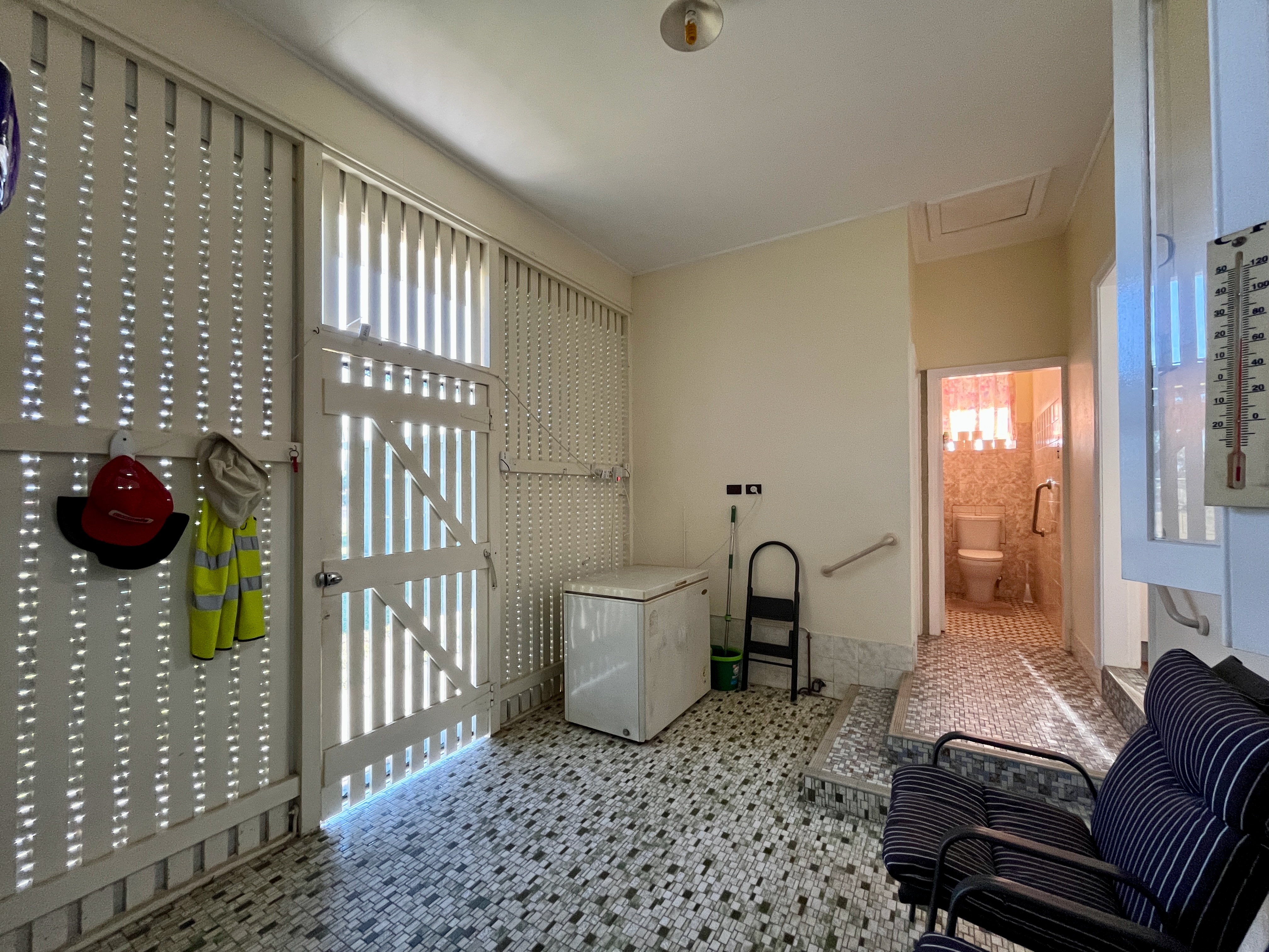 4-bedroom house at 25 RALEIGH STREET, Dimbulah QLD 4872, Mareeba, Queensland