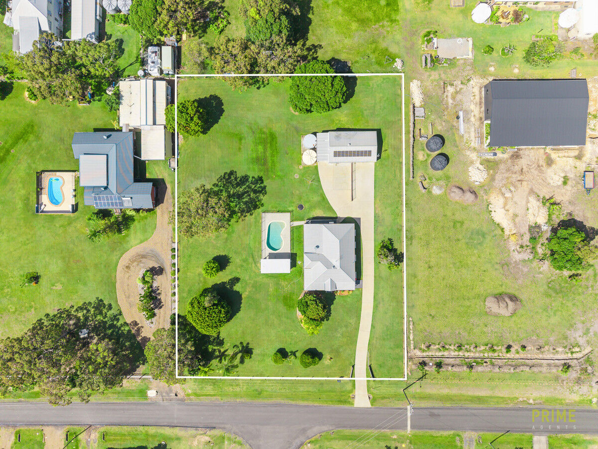 118 PACIFIC DRIVE, Booral QLD 4655 - Image 2