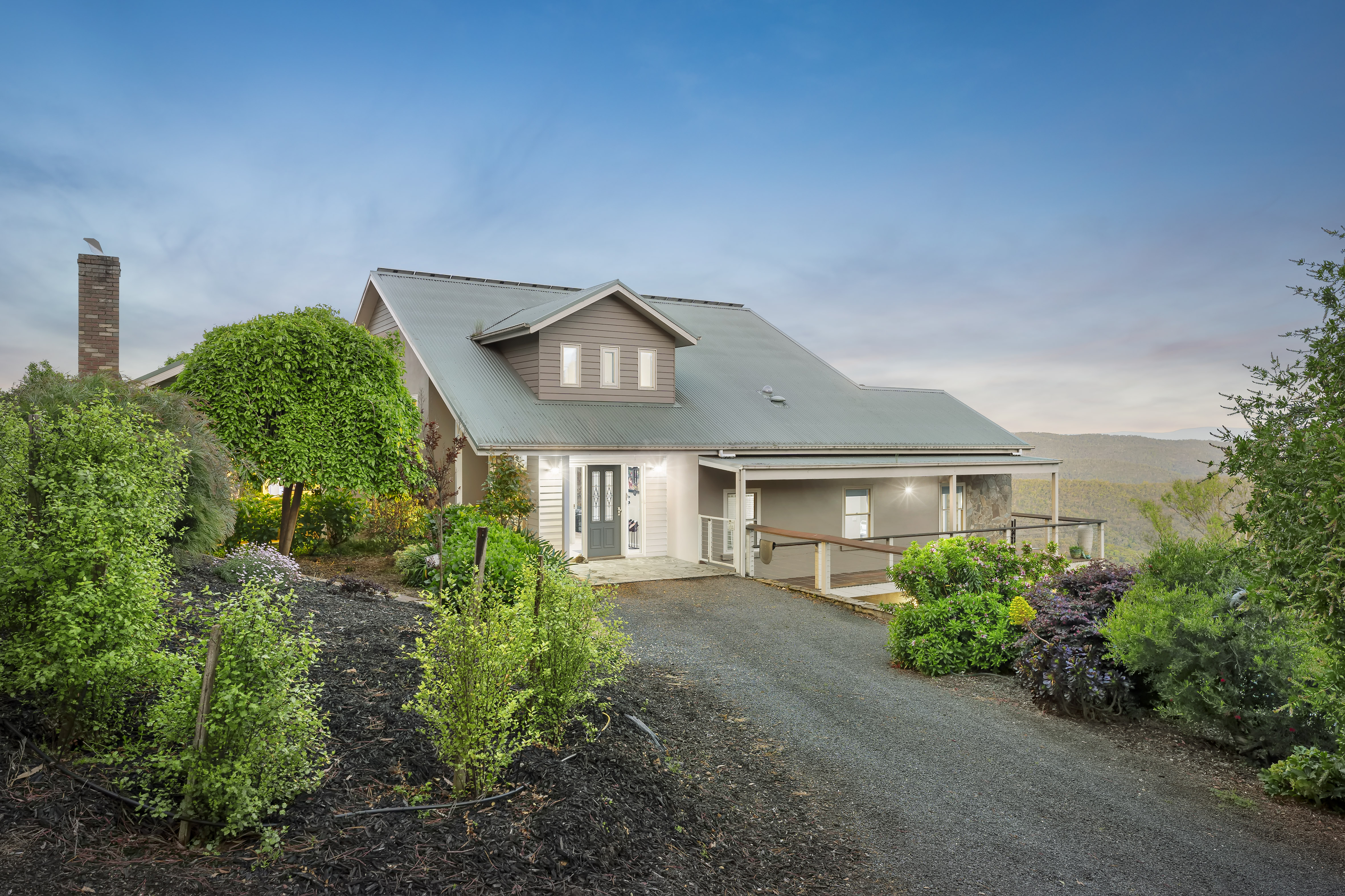 6-bedroom house at 1770 SKYLINE ROAD, Maintongoon VIC 3714, Murrindindi, Victoria