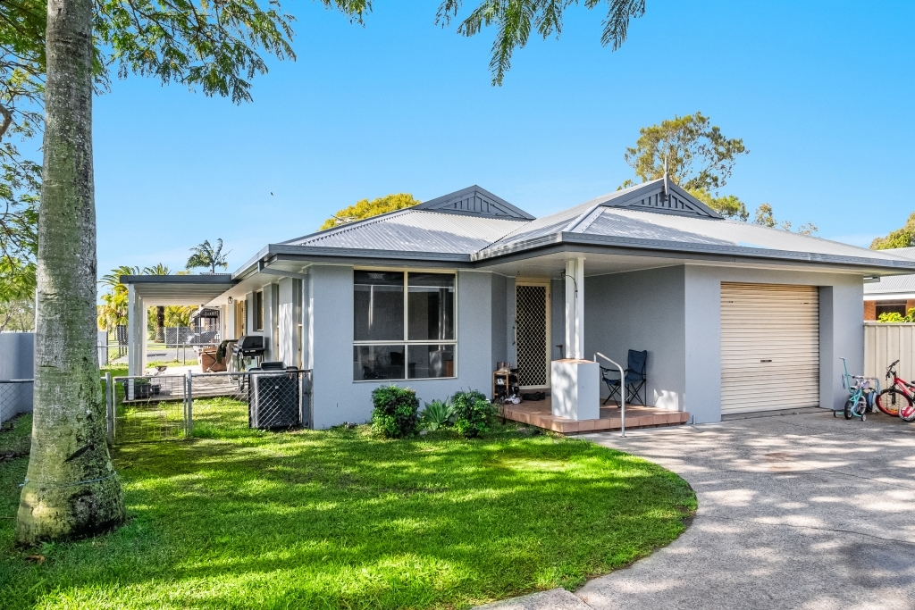 23 RACECOURSE ROAD, Ballina NSW 2478 - Image 2