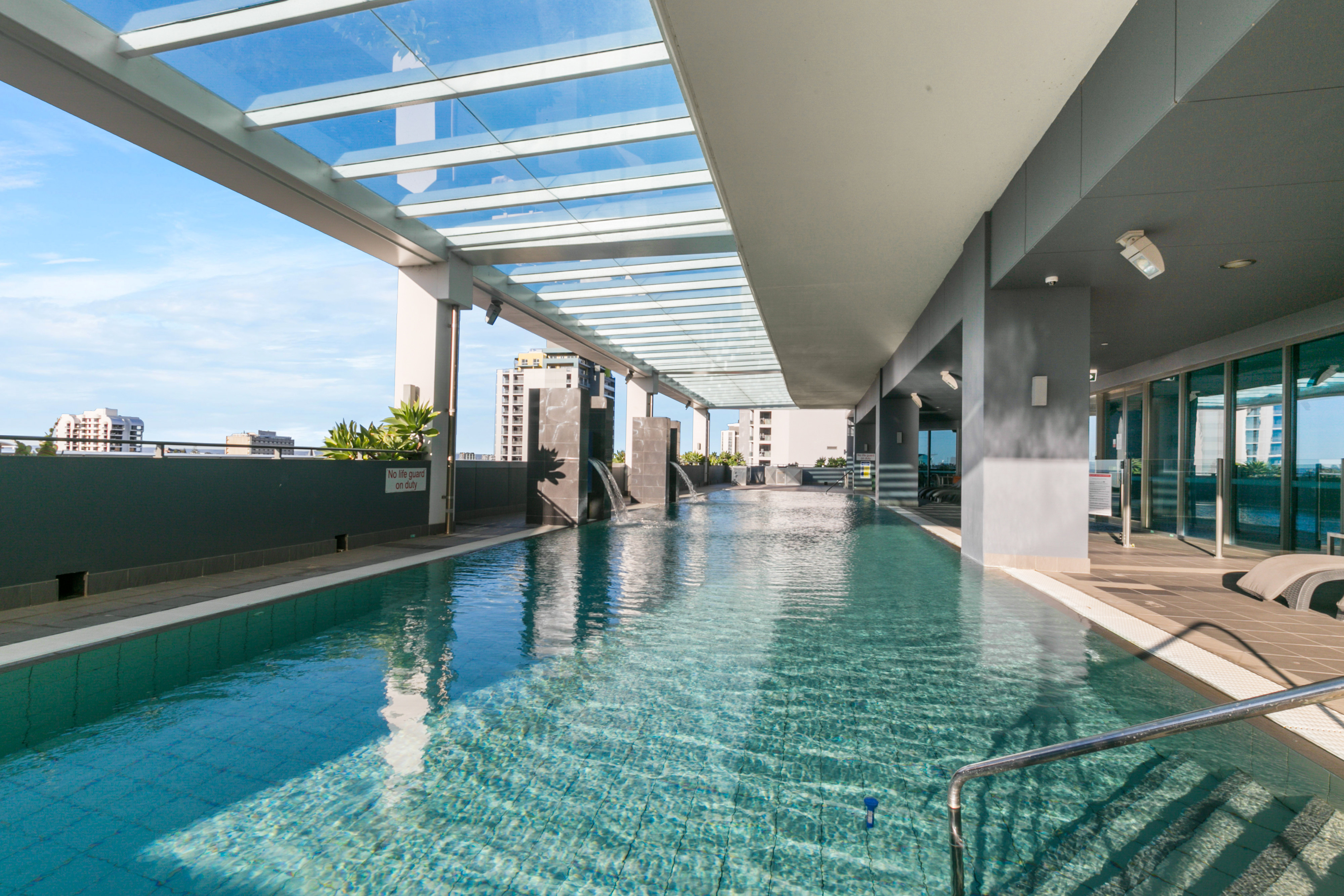 2-bedroom unit at 124/181 Adelaide Terrace, East Perth, WA 6004, Perth, Western Australia