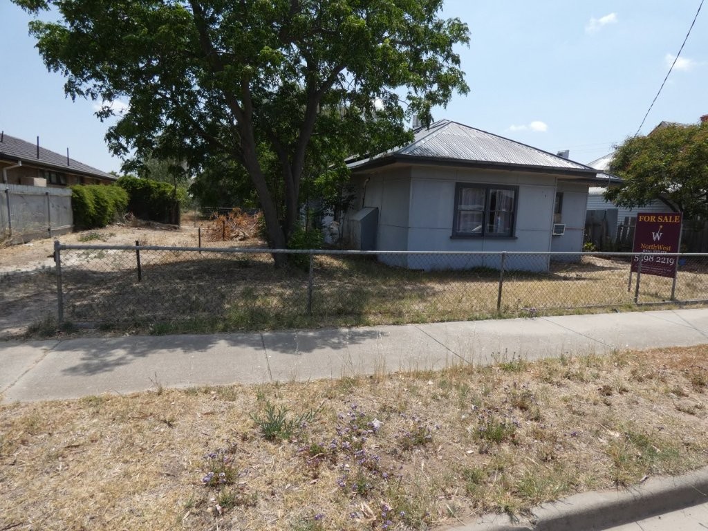 3-bedroom house at 59 Broadway, Jeparit, Vic, 3423, Hindmarsh, Victoria