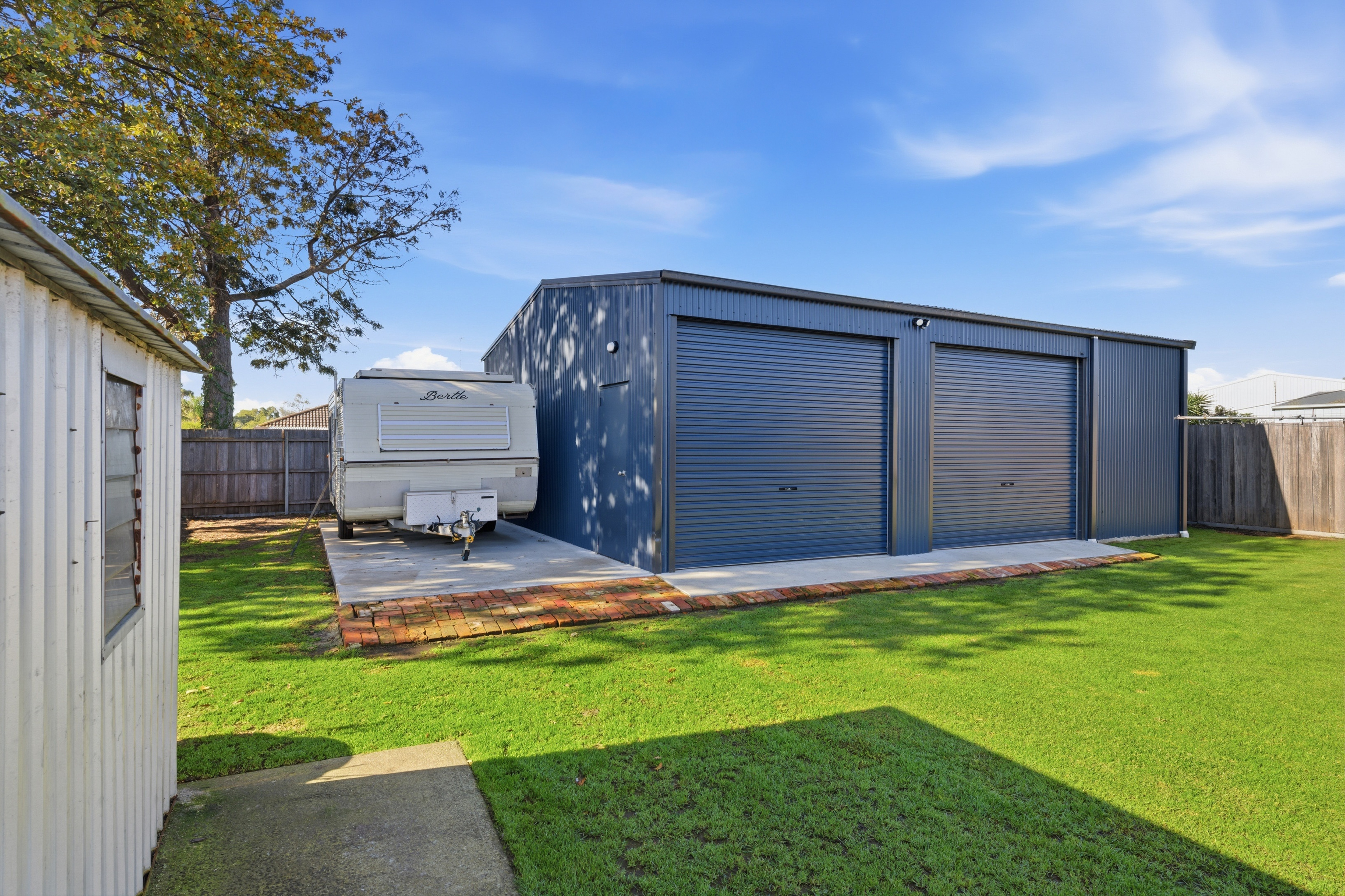 2-bedroom house at 92 Mcadam Street, Maffra, VIC 3860, Wellington, Victoria