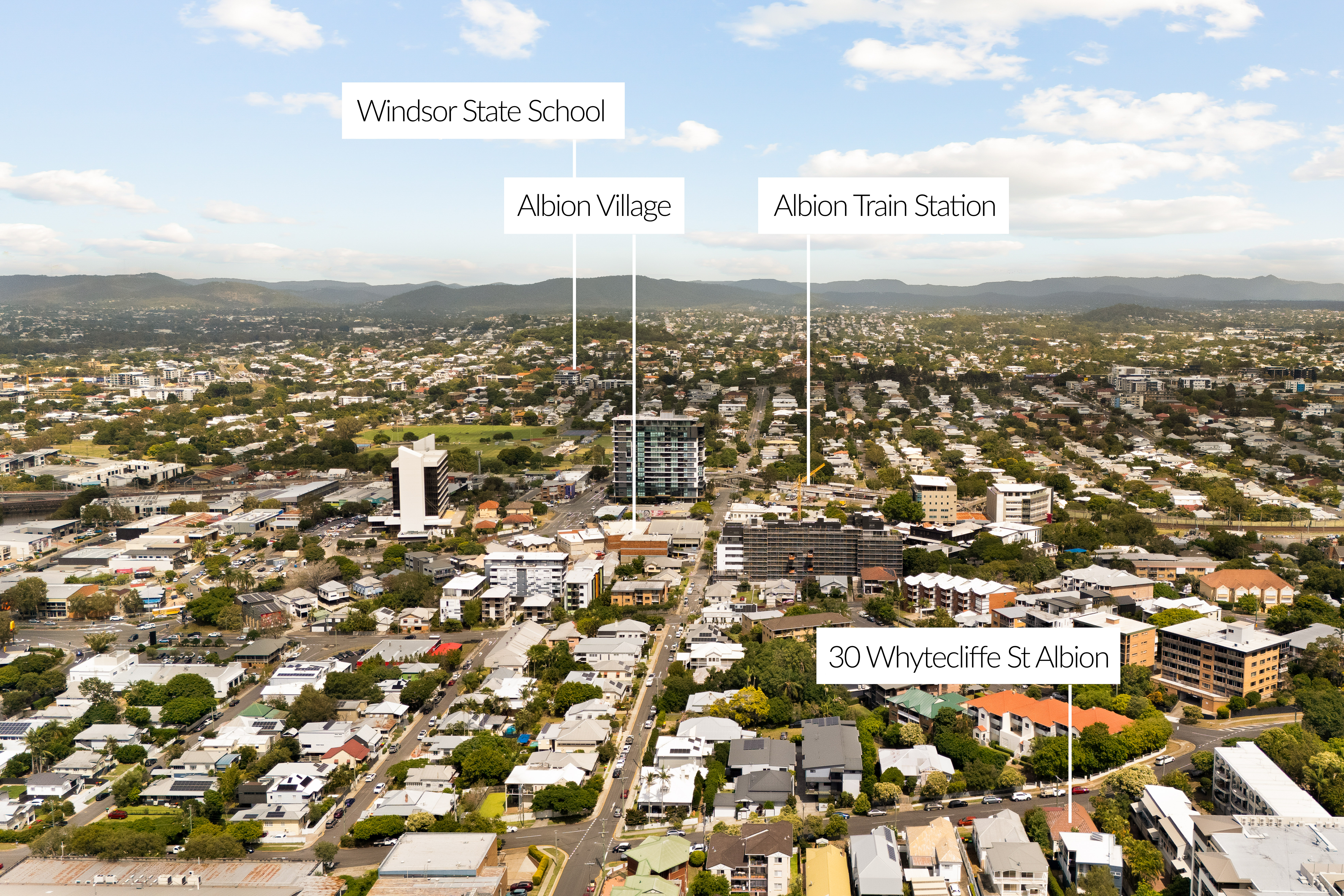 4-bedroom house at 30 Whytecliffe Street, Albion, QLD 4010, Brisbane, Queensland