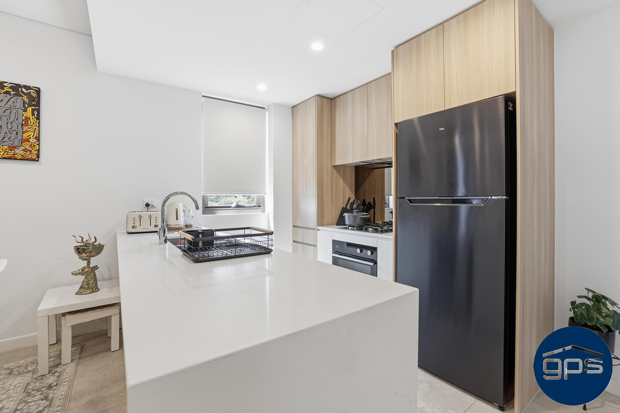 1-bedroom unit at 405B/12 Carson Lane, St Marys, NSW 2760, Penrith, New South Wales
