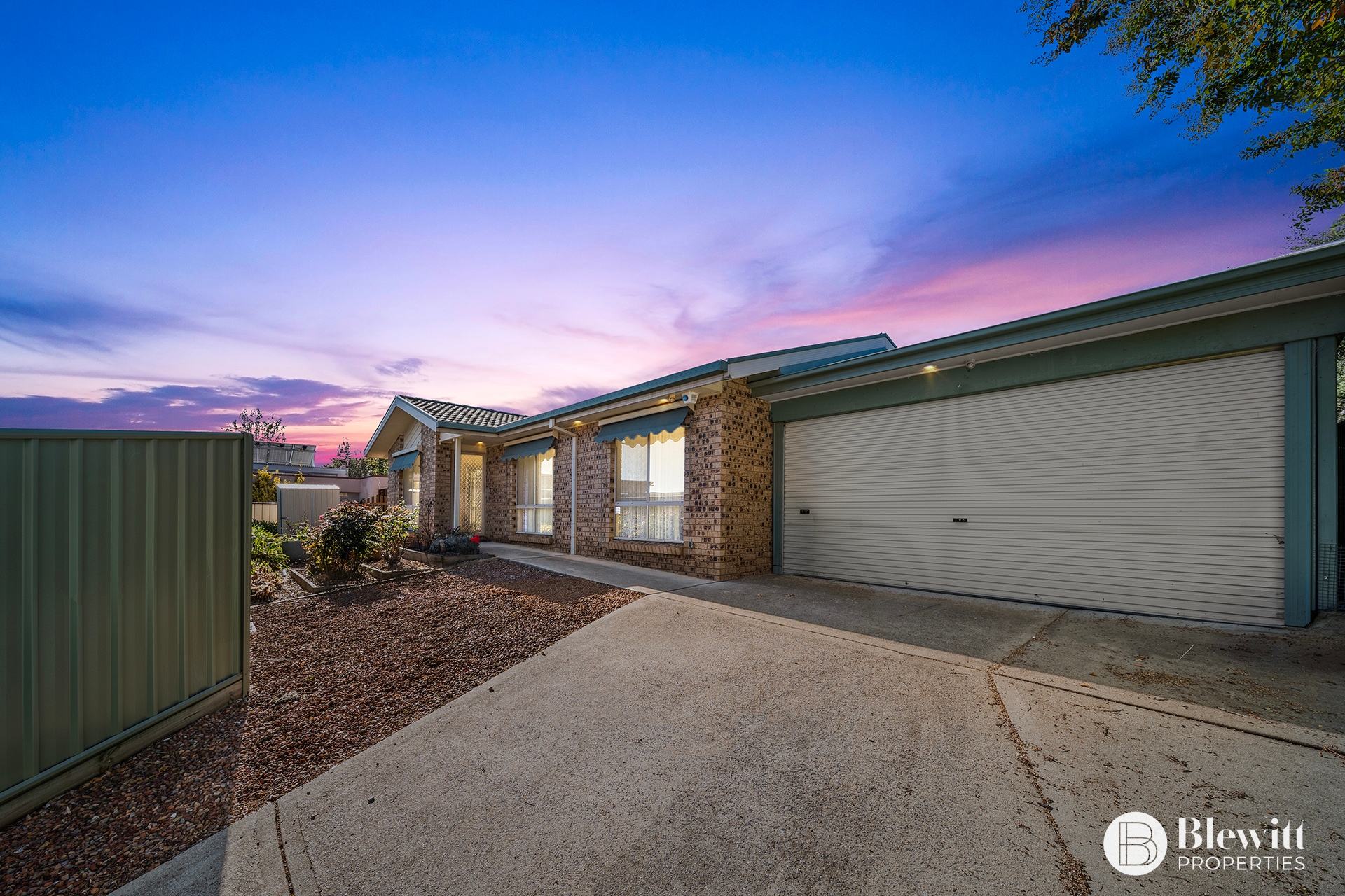3-bedroom unit at 2/70 Bellchambers Crescent, Banks, Act, 2906, Unincorporated Act, Australian Capital Territory