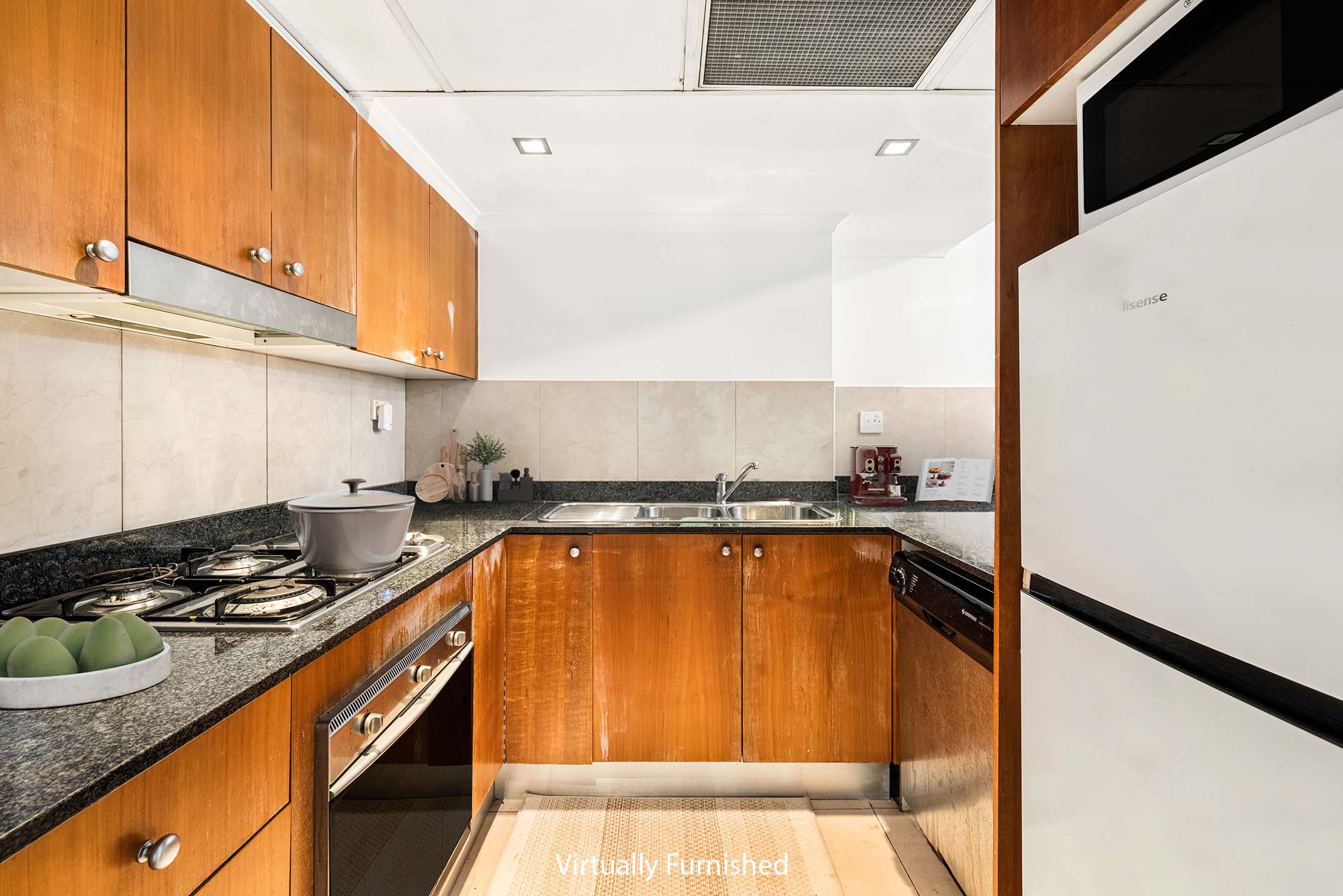 1-bedroom unit at 51/27-51 Palmer Street, Woolloomooloo, NSW 2011, Sydney, New South Wales