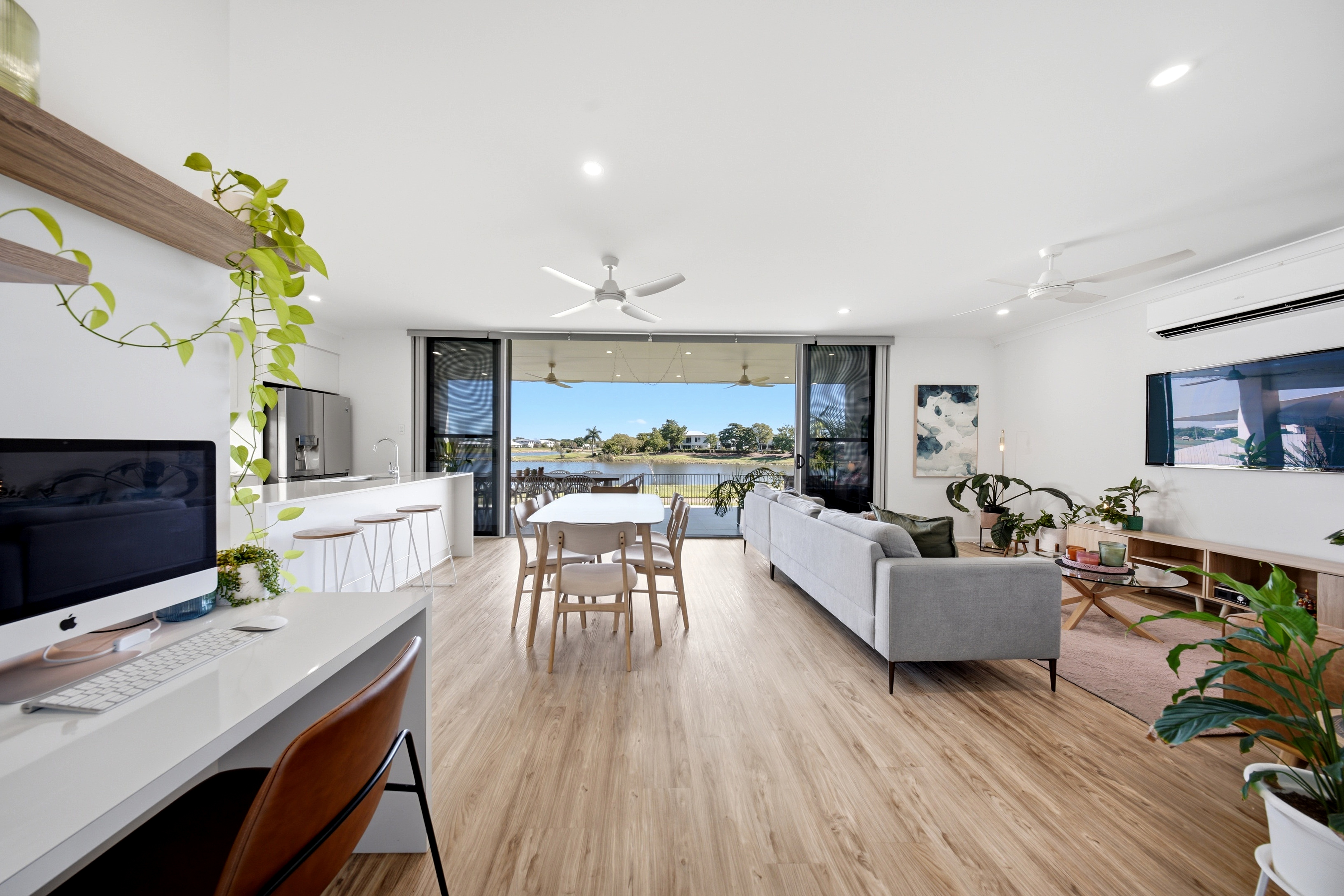 4-bedroom house at 17 Greenbank Pocket, Idalia, Qld, 4811, Townsville, Queensland