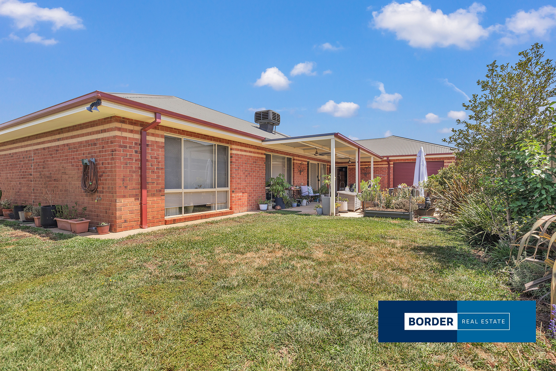 4-bedroom house at 4 Howell Drive, Echuca, VIC 3564, Campaspe, Victoria