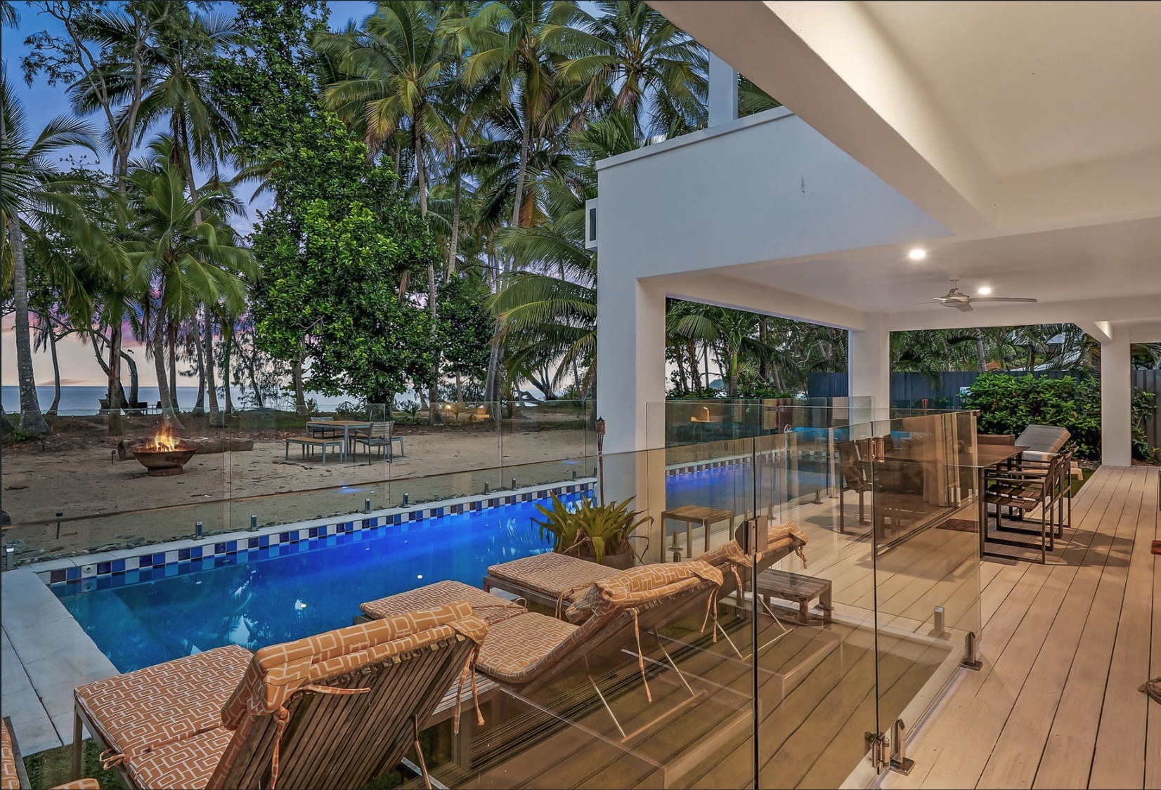 4-bedroom house at 27 Oak Street, Oak Beach, QLD 4877, Douglas, Queensland