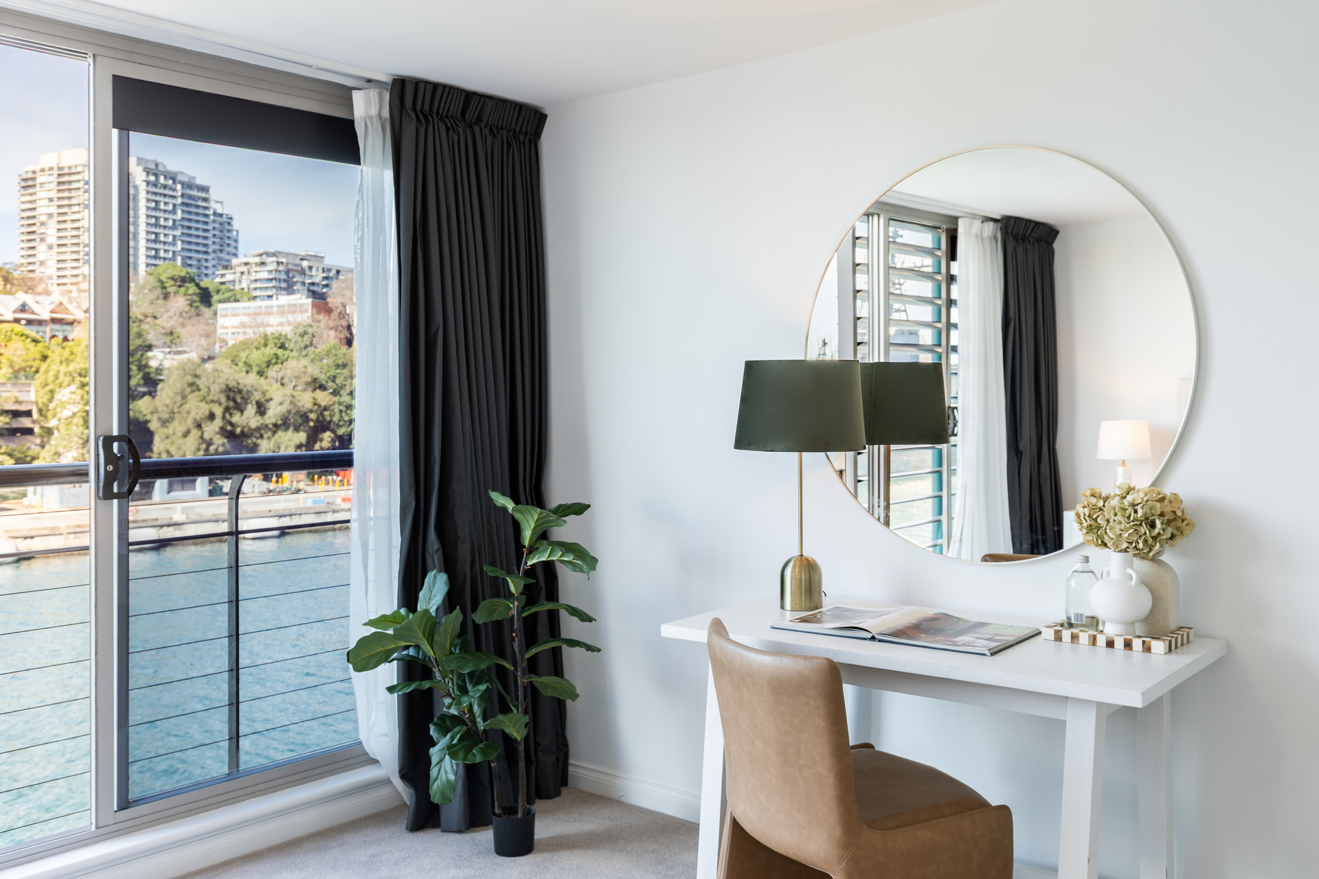 2-bedroom unit at 424/6E Cowper Wharf Roadway, Woolloomooloo, NSW 2011, Sydney, New South Wales