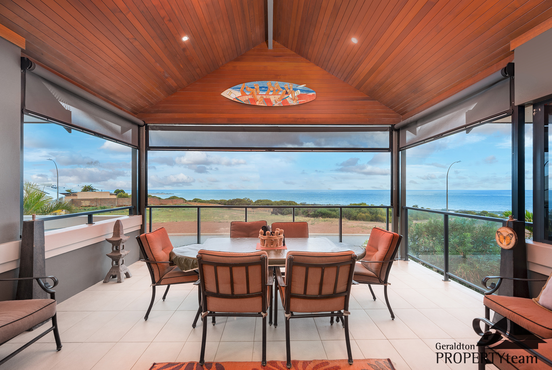 4-bedroom house at 63 ILMA RISE, Wandina WA 6530, Greater Geraldton, Western Australia