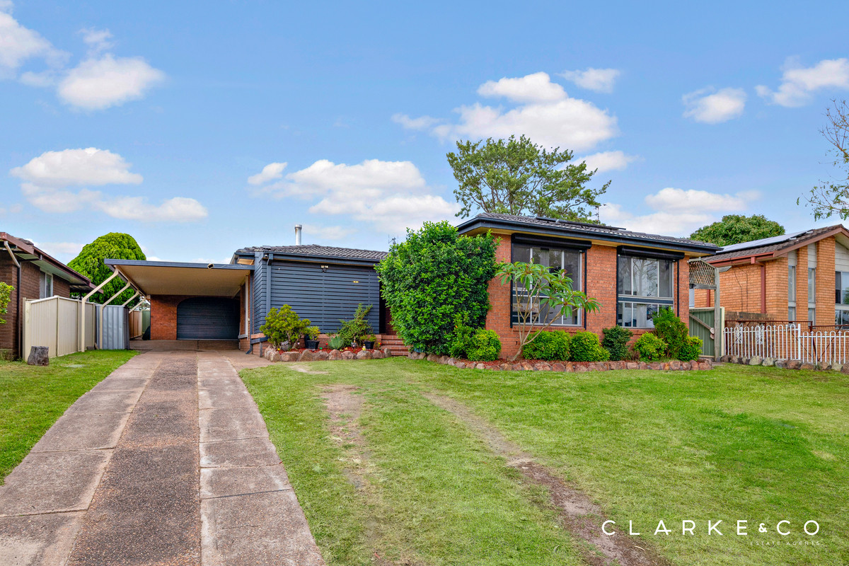 14 WAY STREET, Tenambit NSW 2323 - Image 2