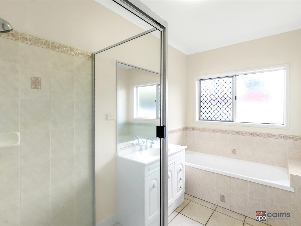 4-bedroom house at 9 DAINTREE CLOSE, Mount Sheridan QLD 4868, Cairns, Queensland
