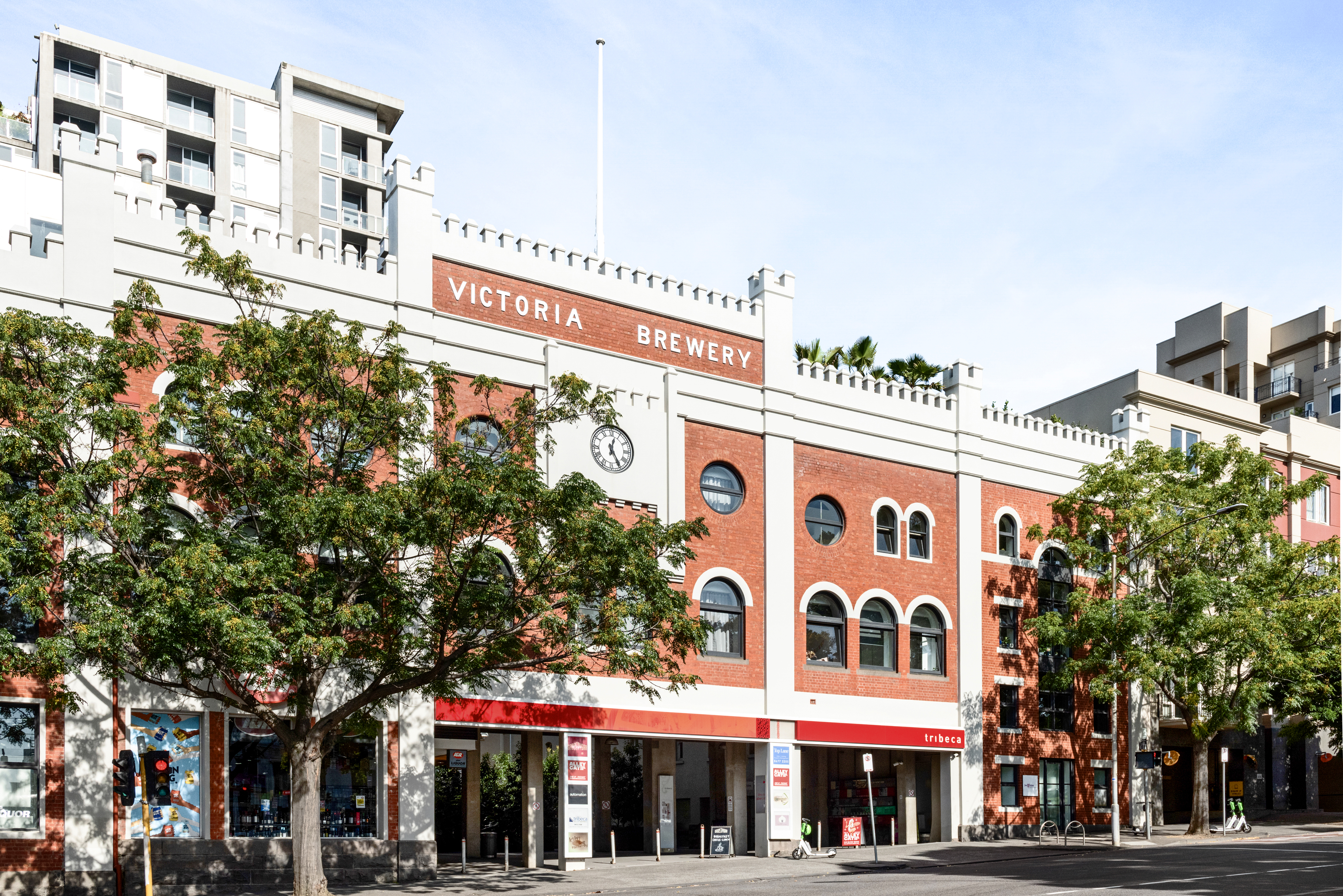 413V/162 Albert Street, East Melbourne, Vic, 3002 - Image 6