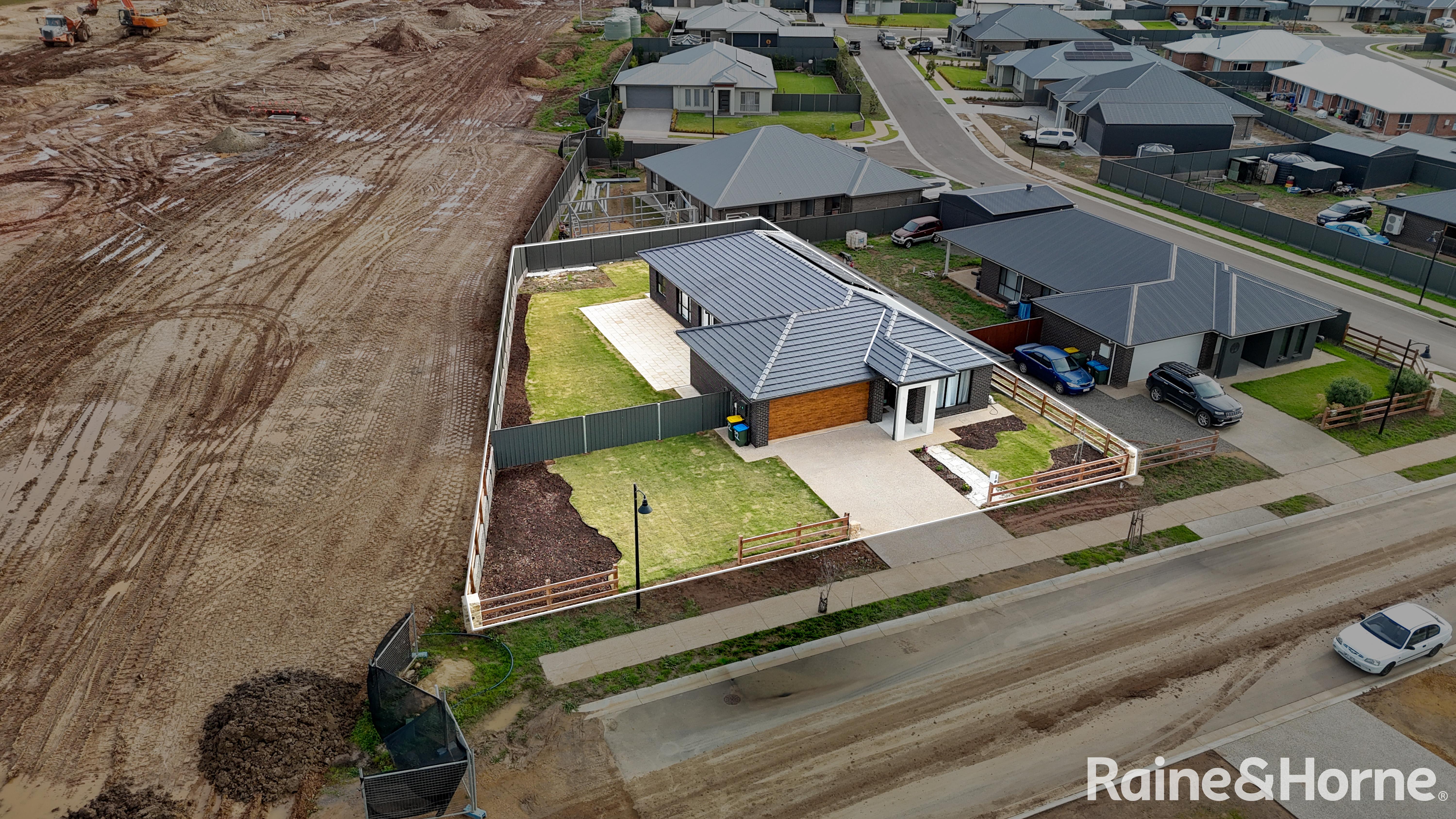 4-bedroom house at 22 Elysium Boulevard, Strathalbyn, SA 5255, Alexandrina, South Australia