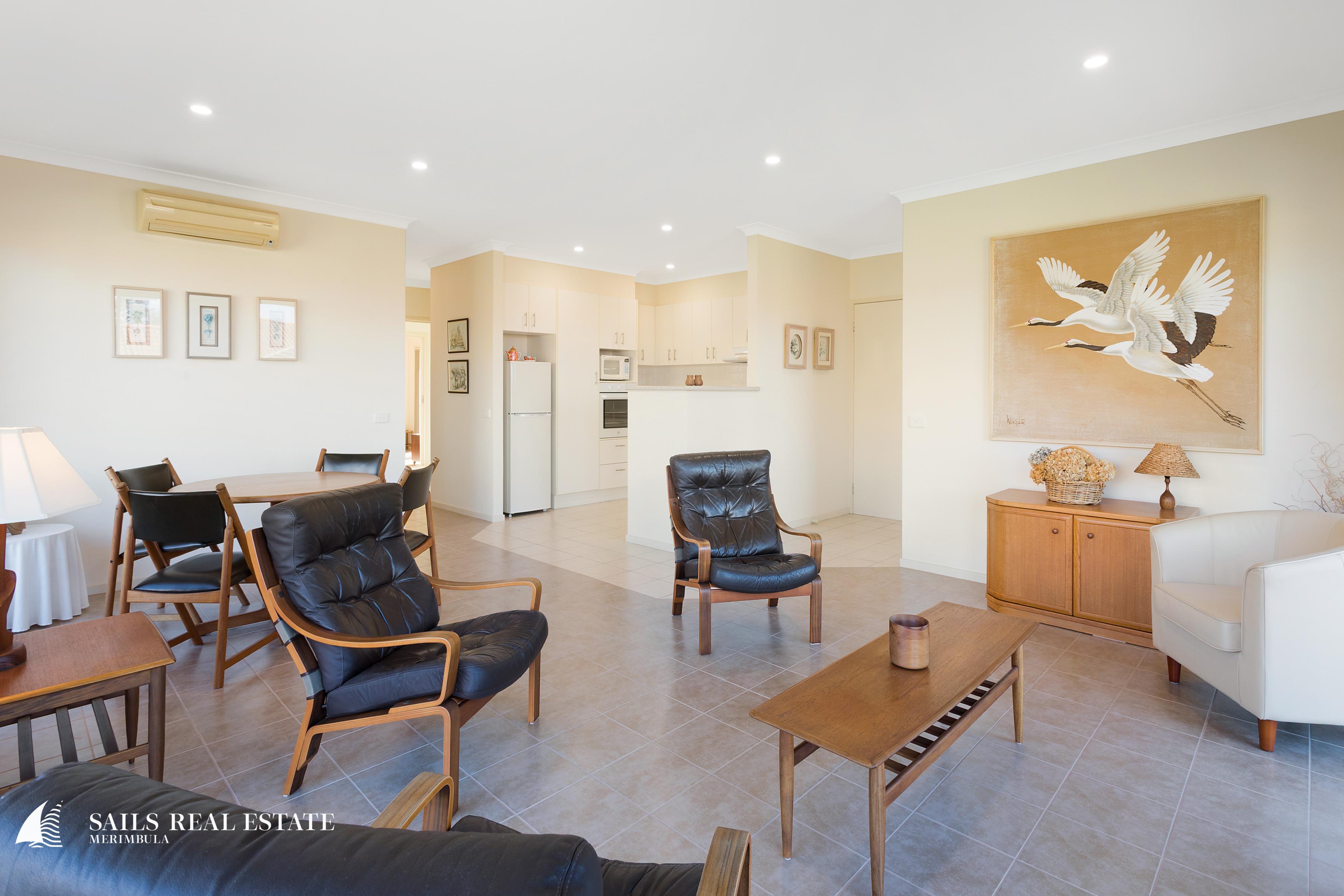 3-bedroom unit at 12/1B Golf Circuit, Tura Beach, NSW 2548, Bega Valley, New South Wales