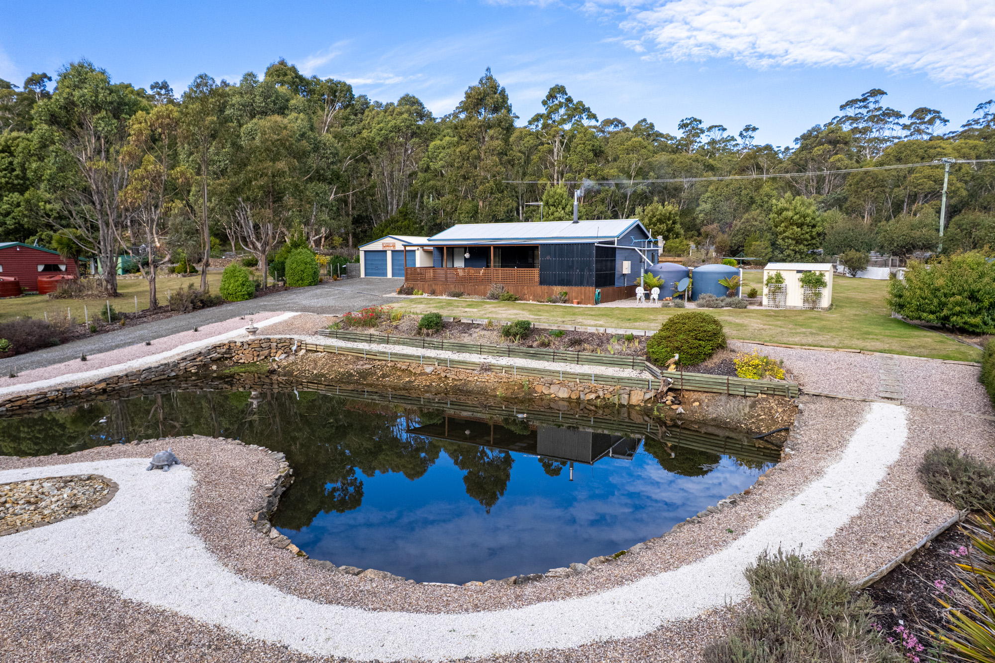 3-bedroom house at 8 Brewis Place, Lake Leake, TAS 7210, Northern Midlands, Tasmania