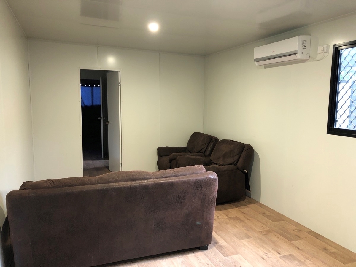 2-bedroom unit at 79 Hope St, Cooktown, Qld, 4895, Cook, Queensland